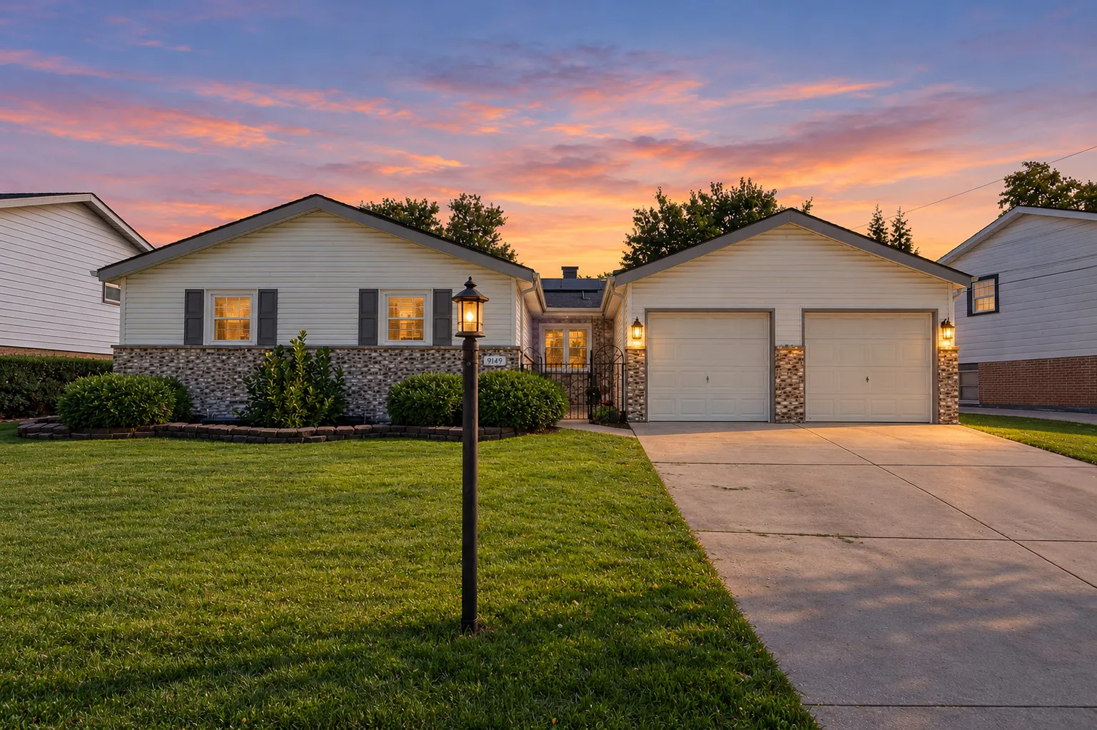 9149 S 89th Avenue IL