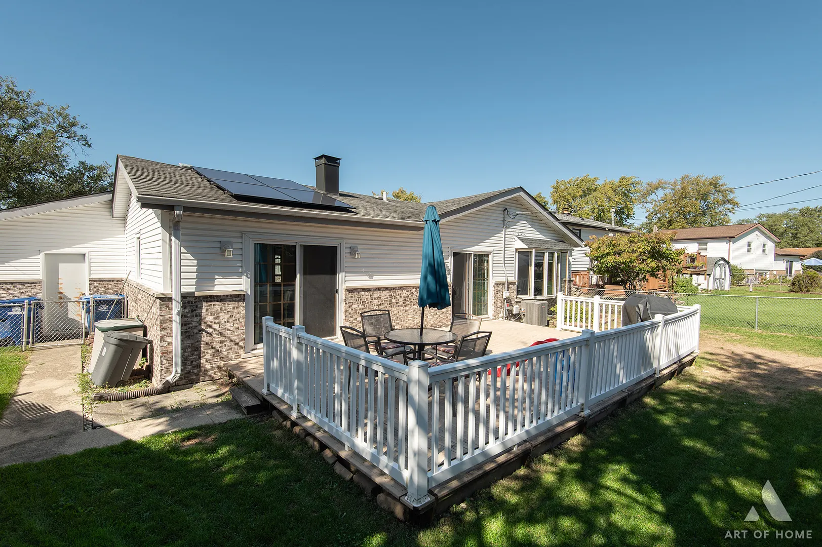 9149 S 89th Avenue IL