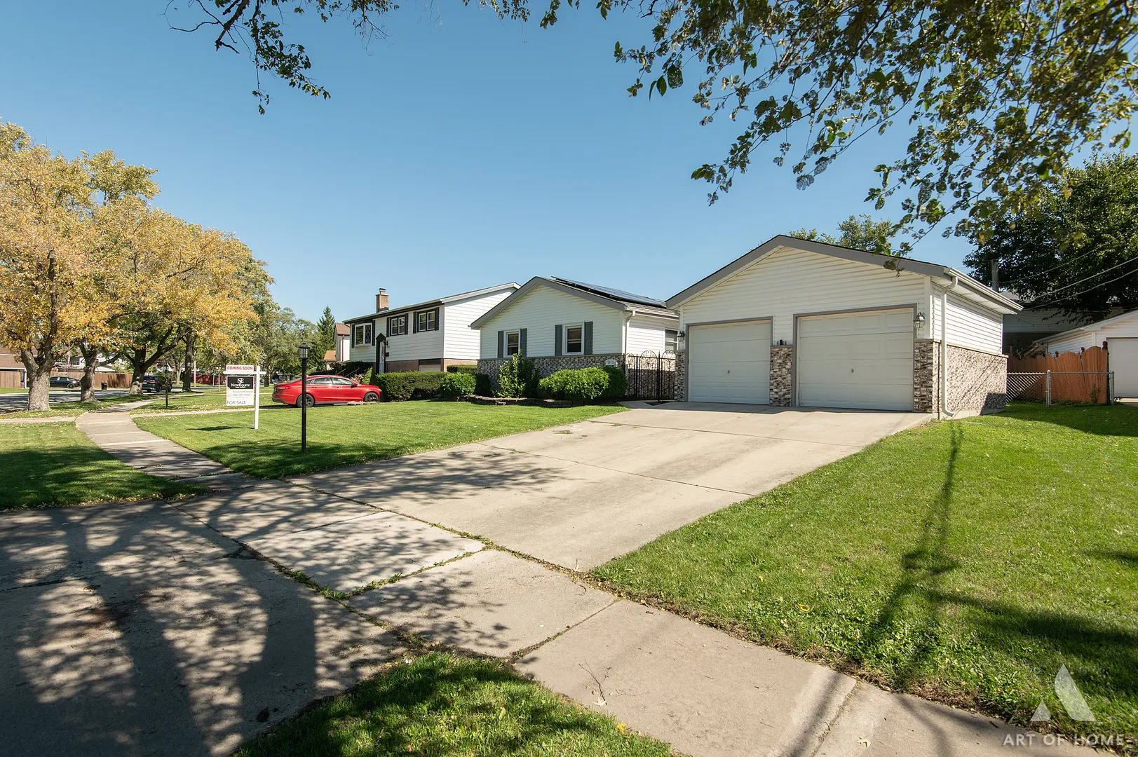 9149 S 89th Avenue IL