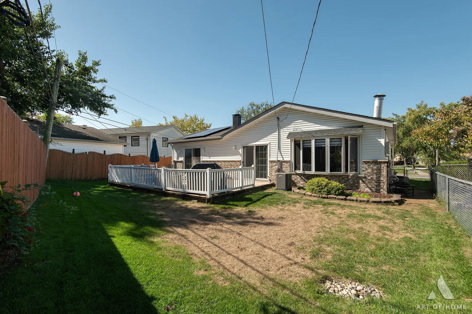 9149 S 89th Avenue IL