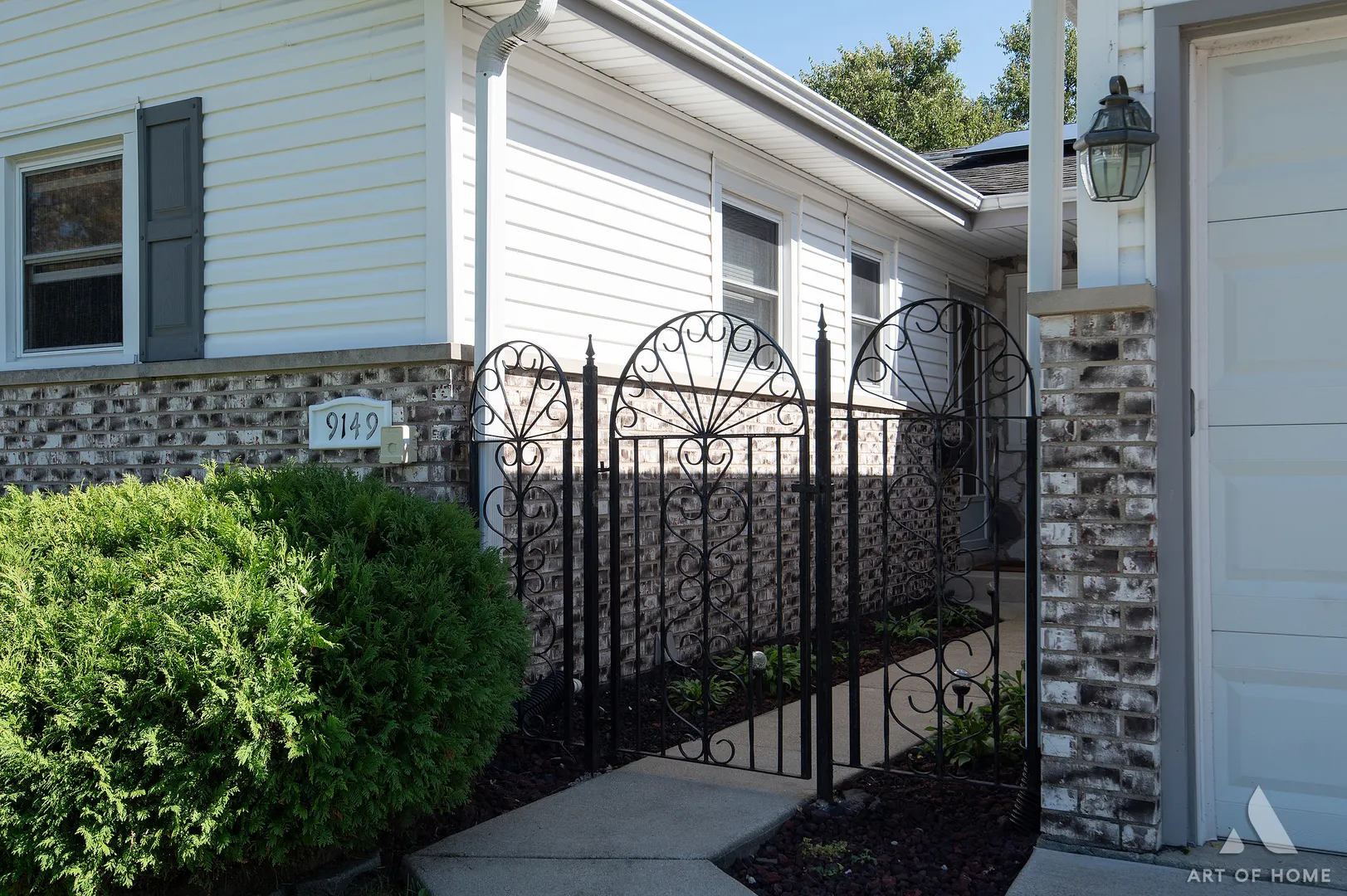 9149 S 89th Avenue IL