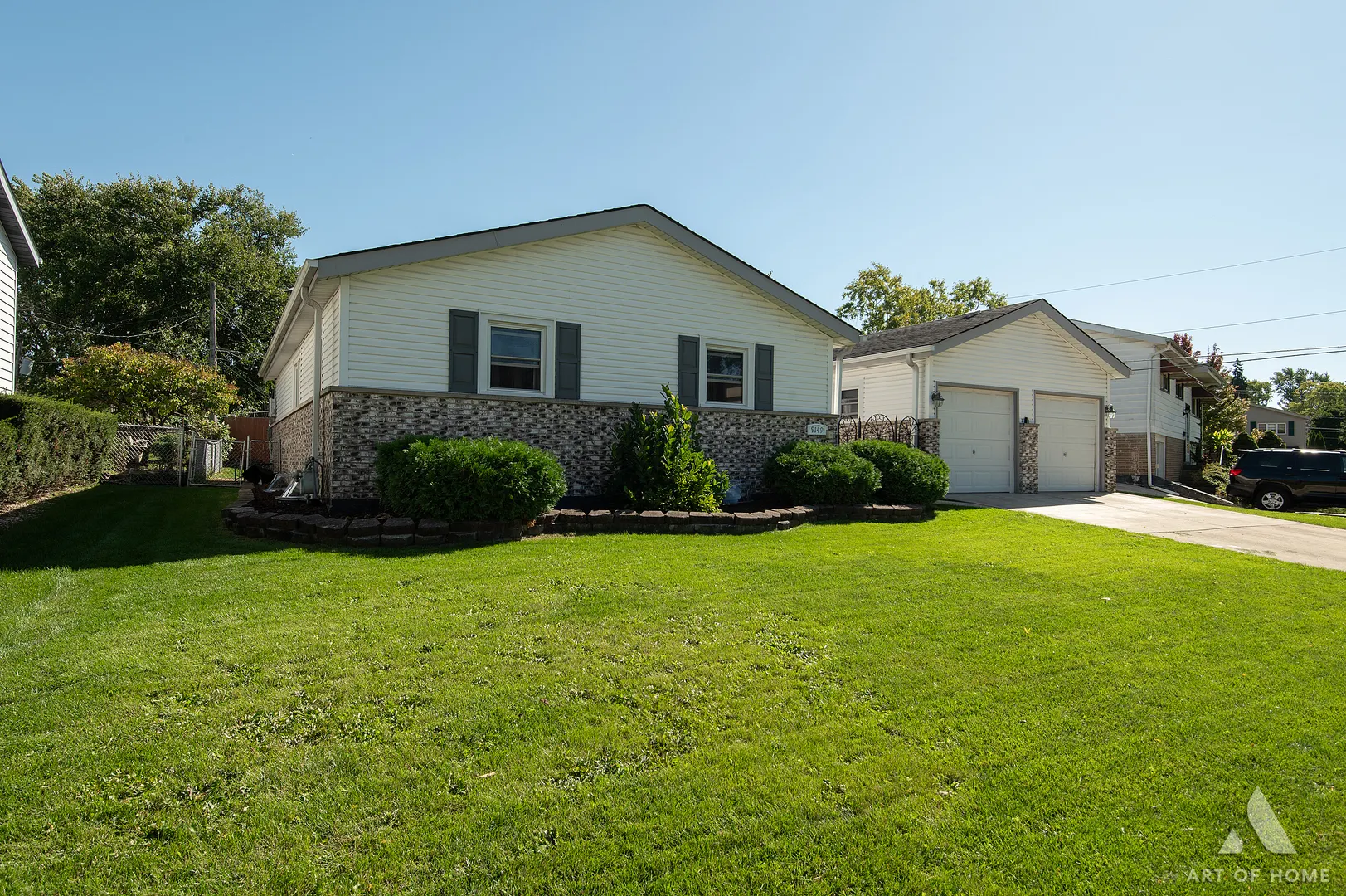 9149 S 89th Avenue IL