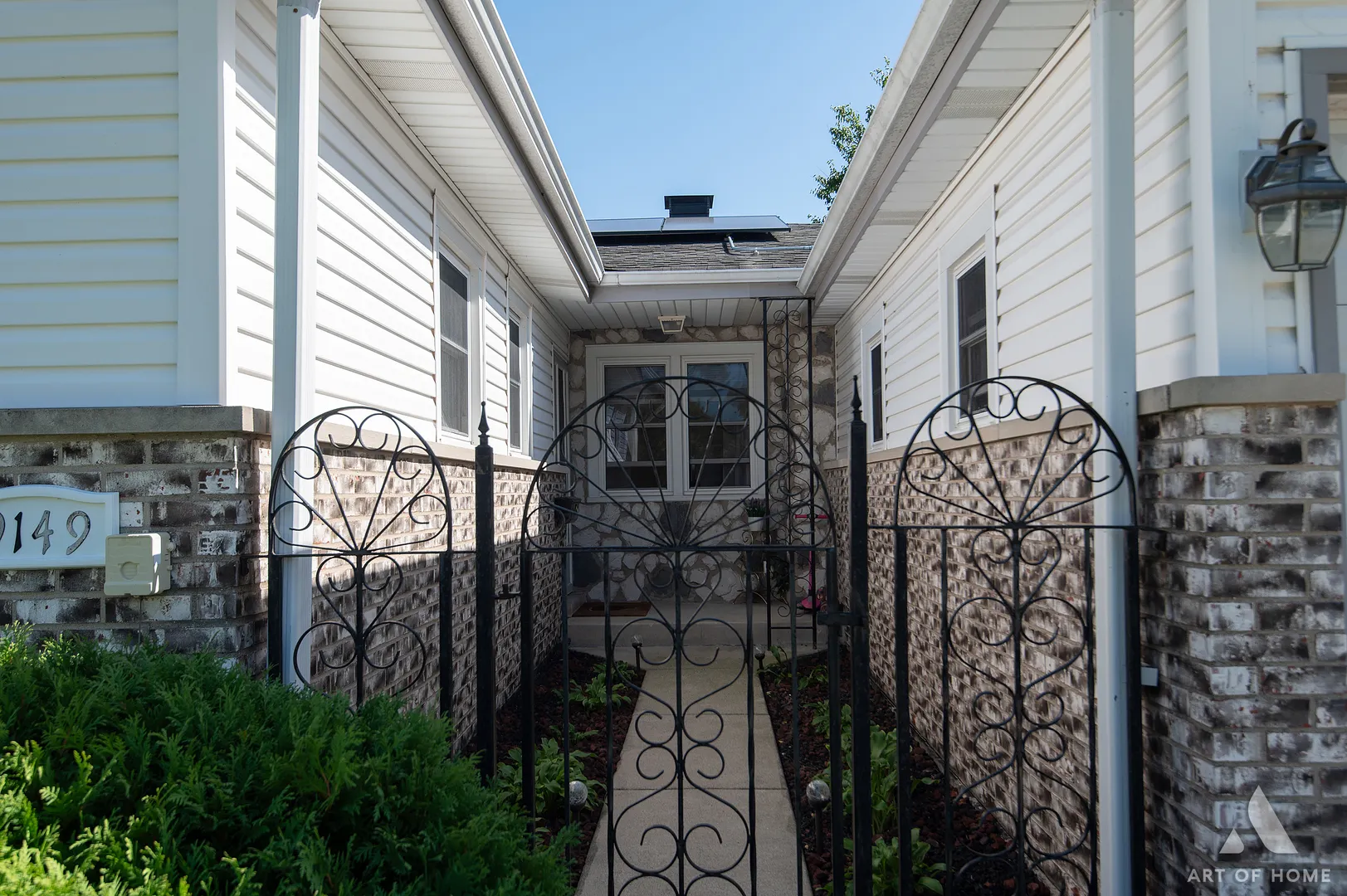 9149 S 89th Avenue IL