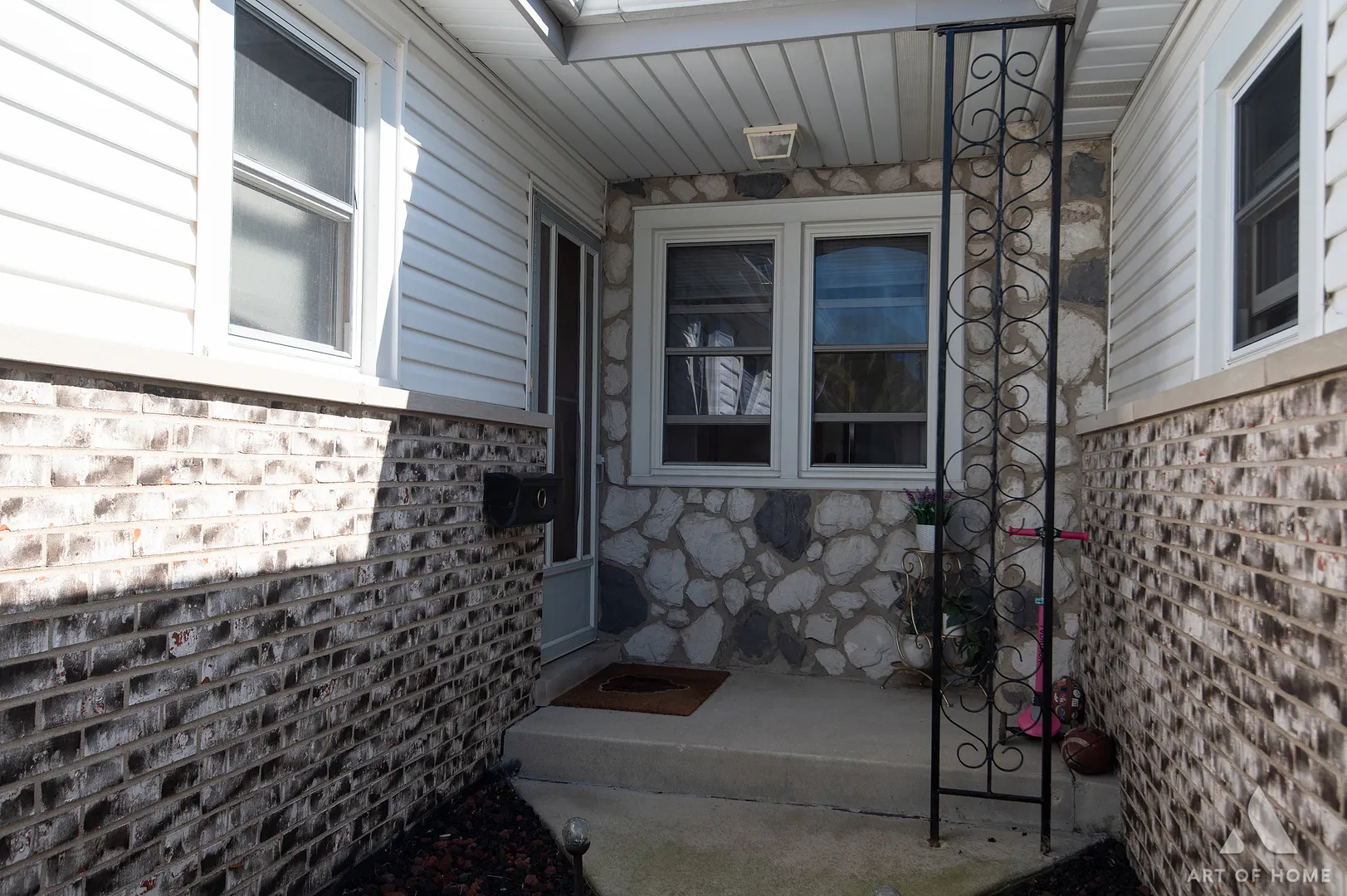 9149 S 89th Avenue IL