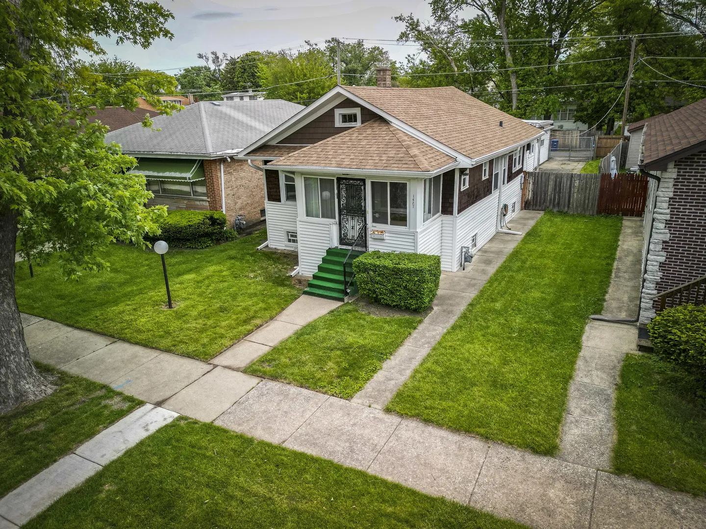 1427 S 21st Avenue IL