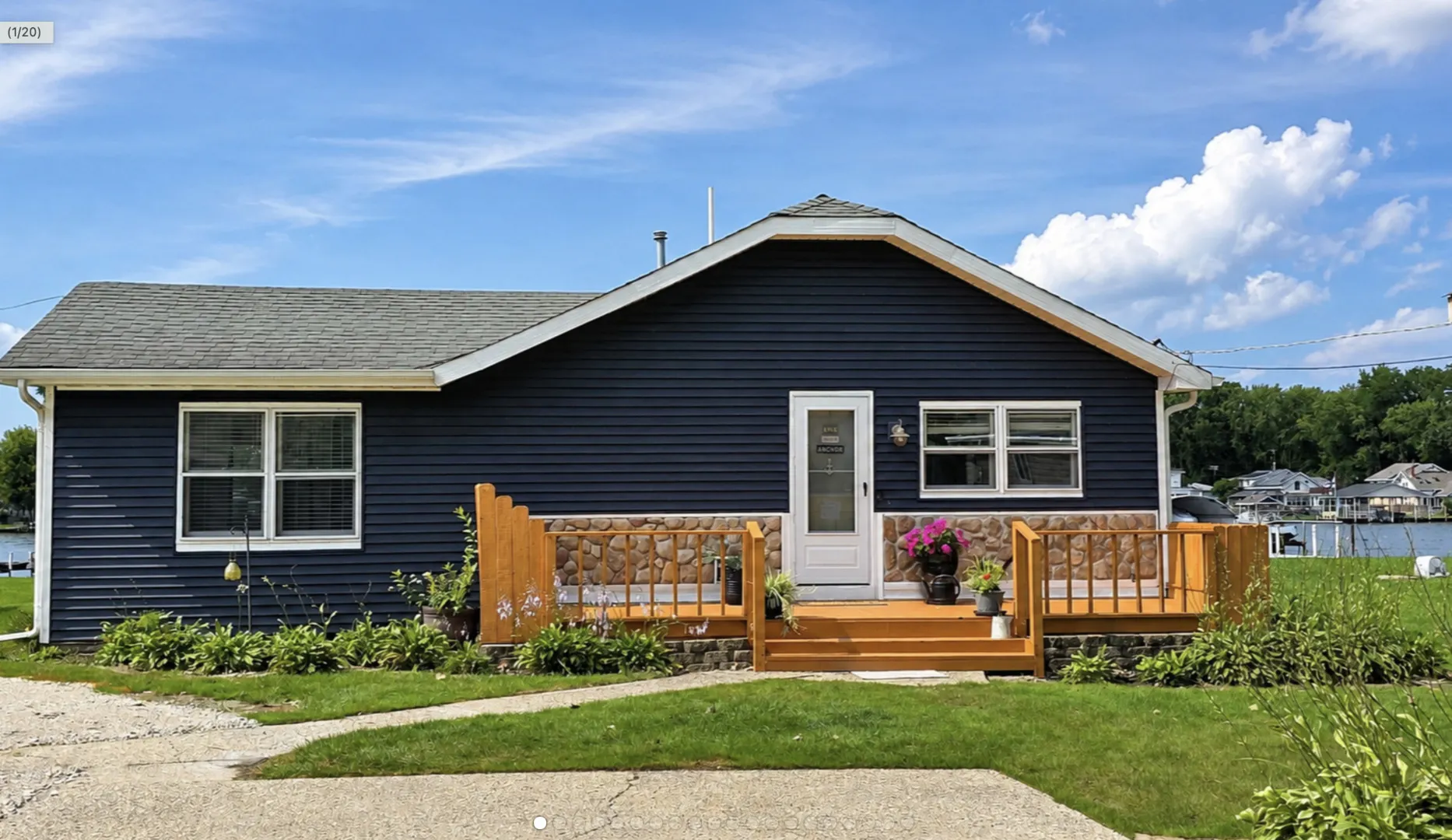 1614 River Terrace Drive IL
