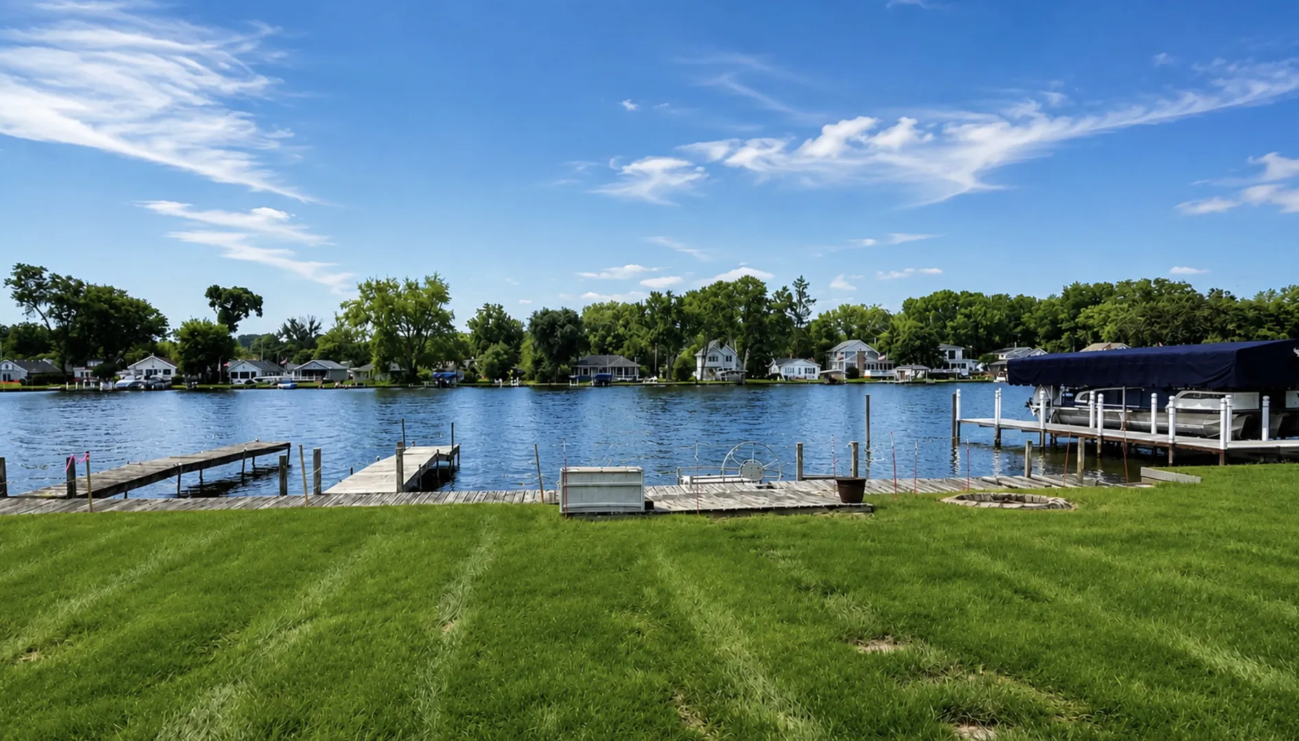 1614 River Terrace Drive IL