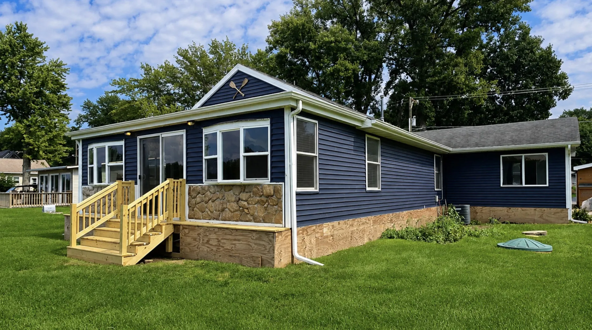 1614 River Terrace Drive IL