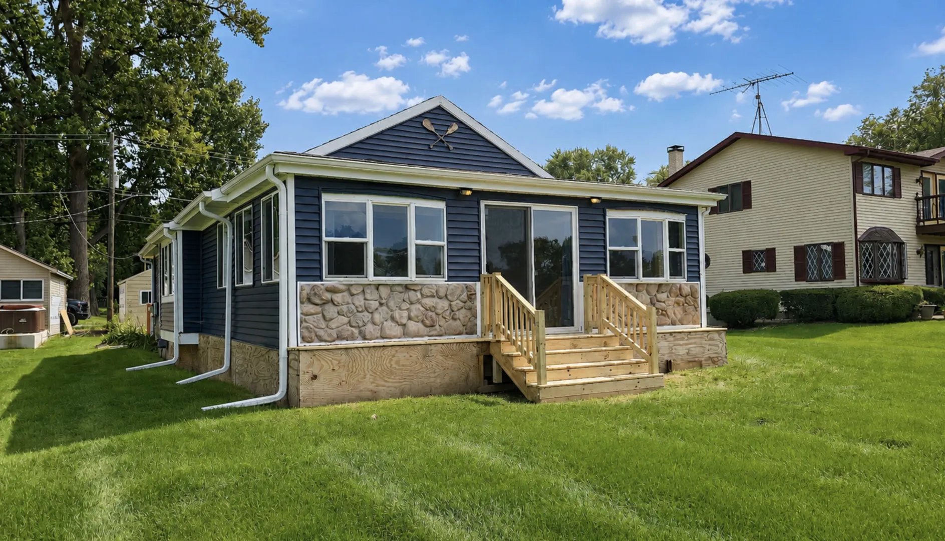 1614 River Terrace Drive IL