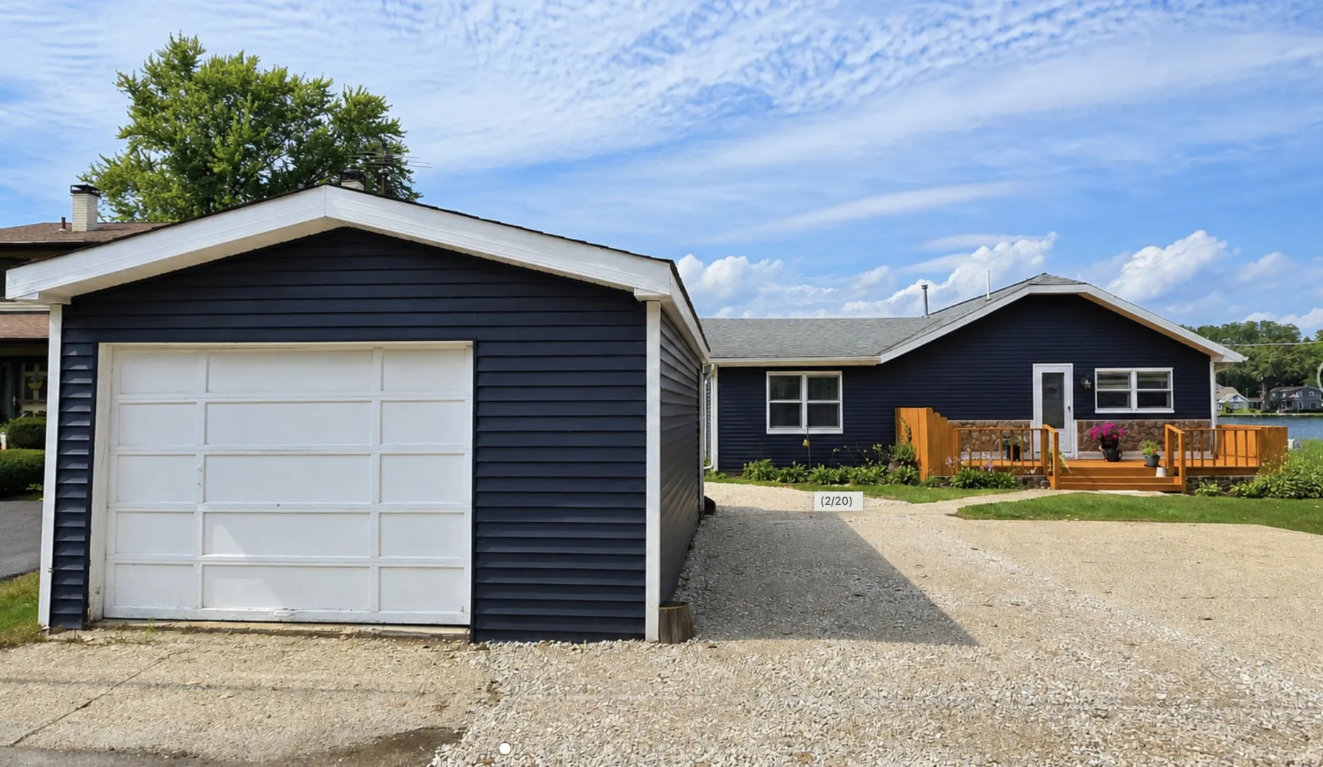 1614 River Terrace Drive IL