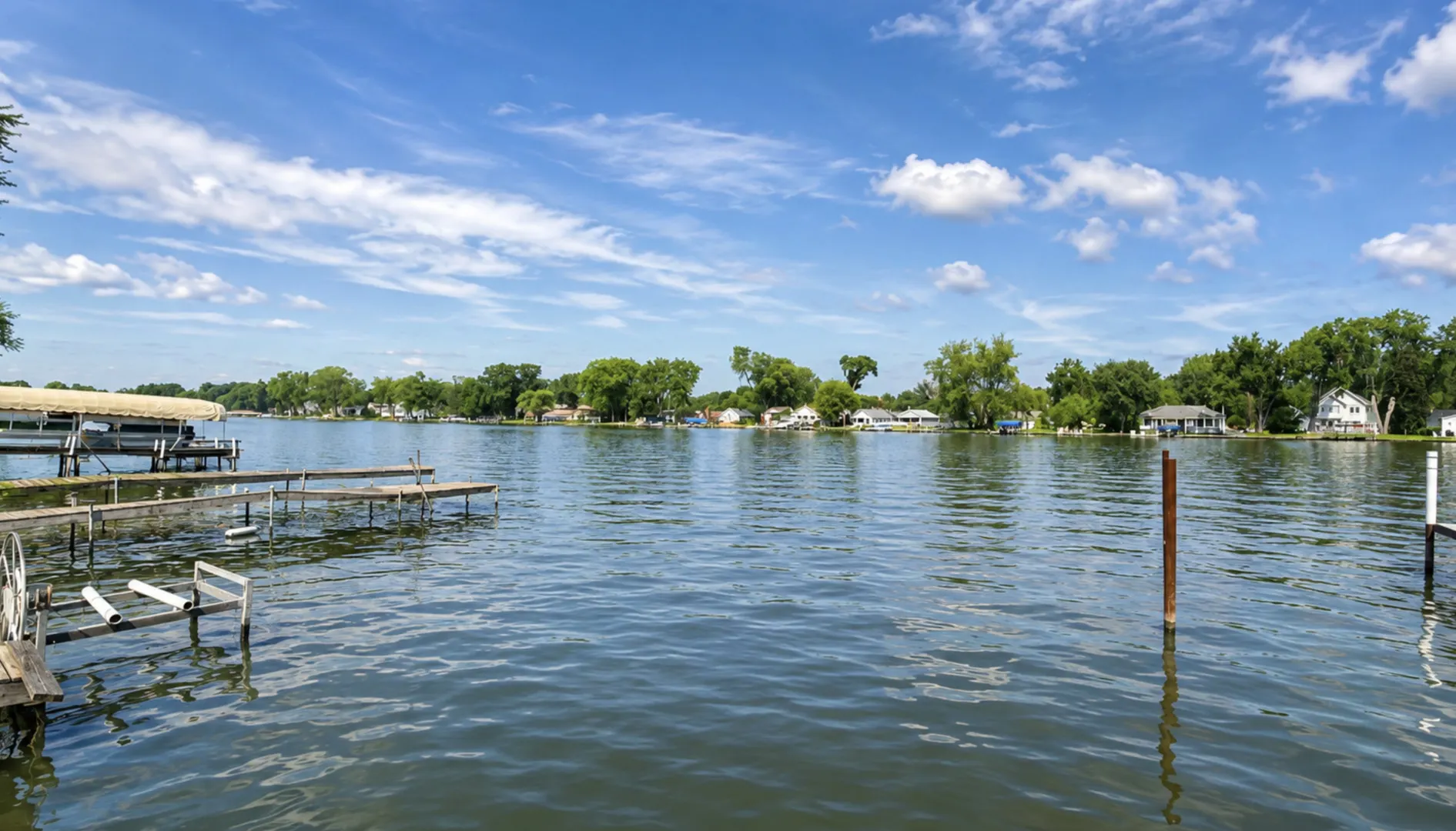 1614 River Terrace Drive IL