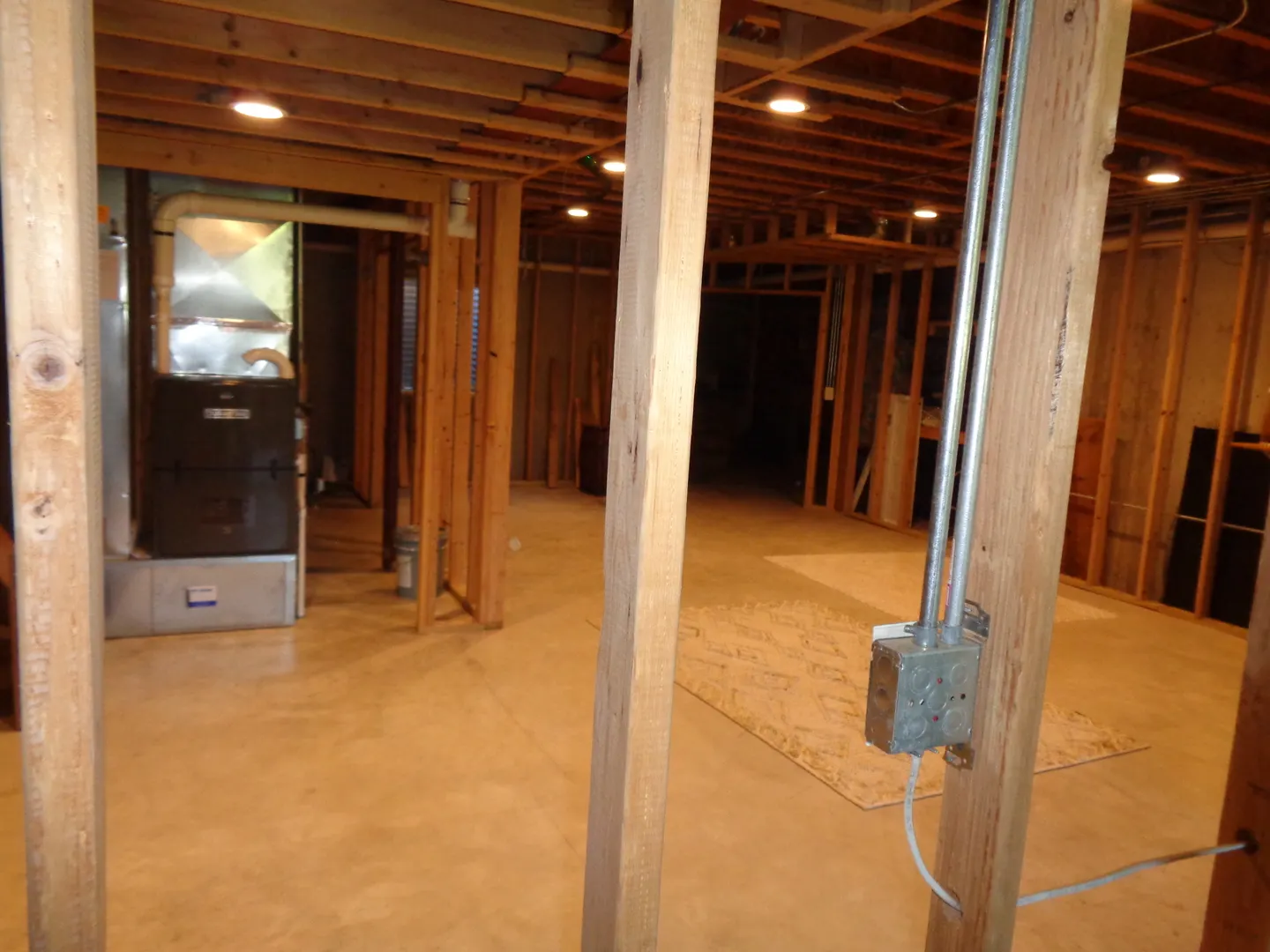 1915 W Cobblestone Lane IL