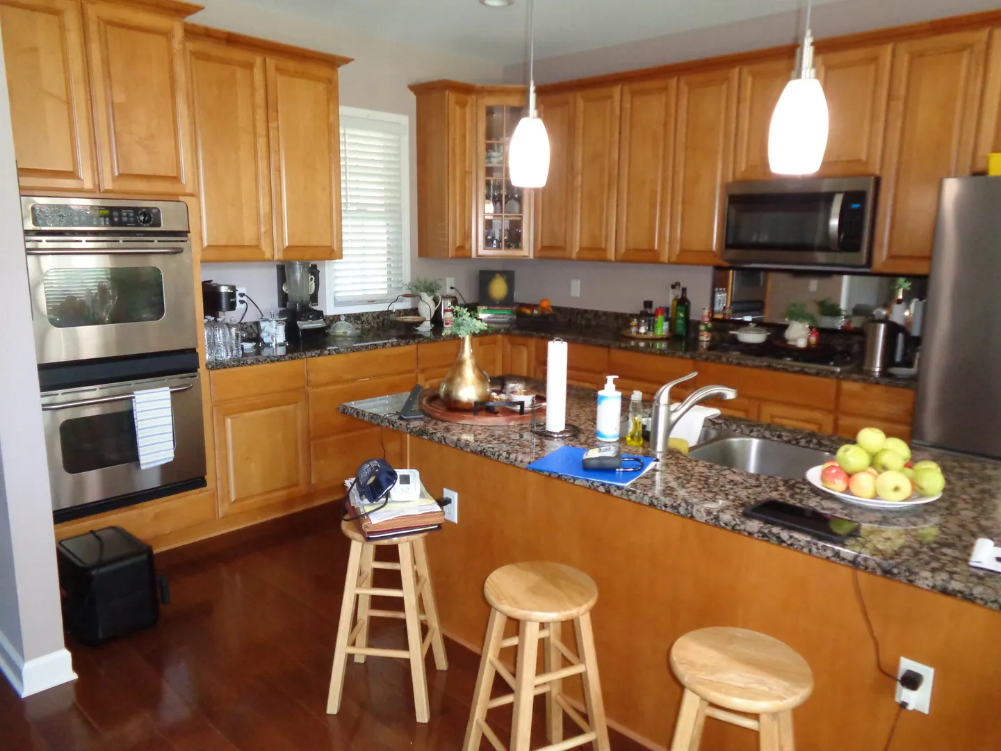 1915 W Cobblestone Lane IL