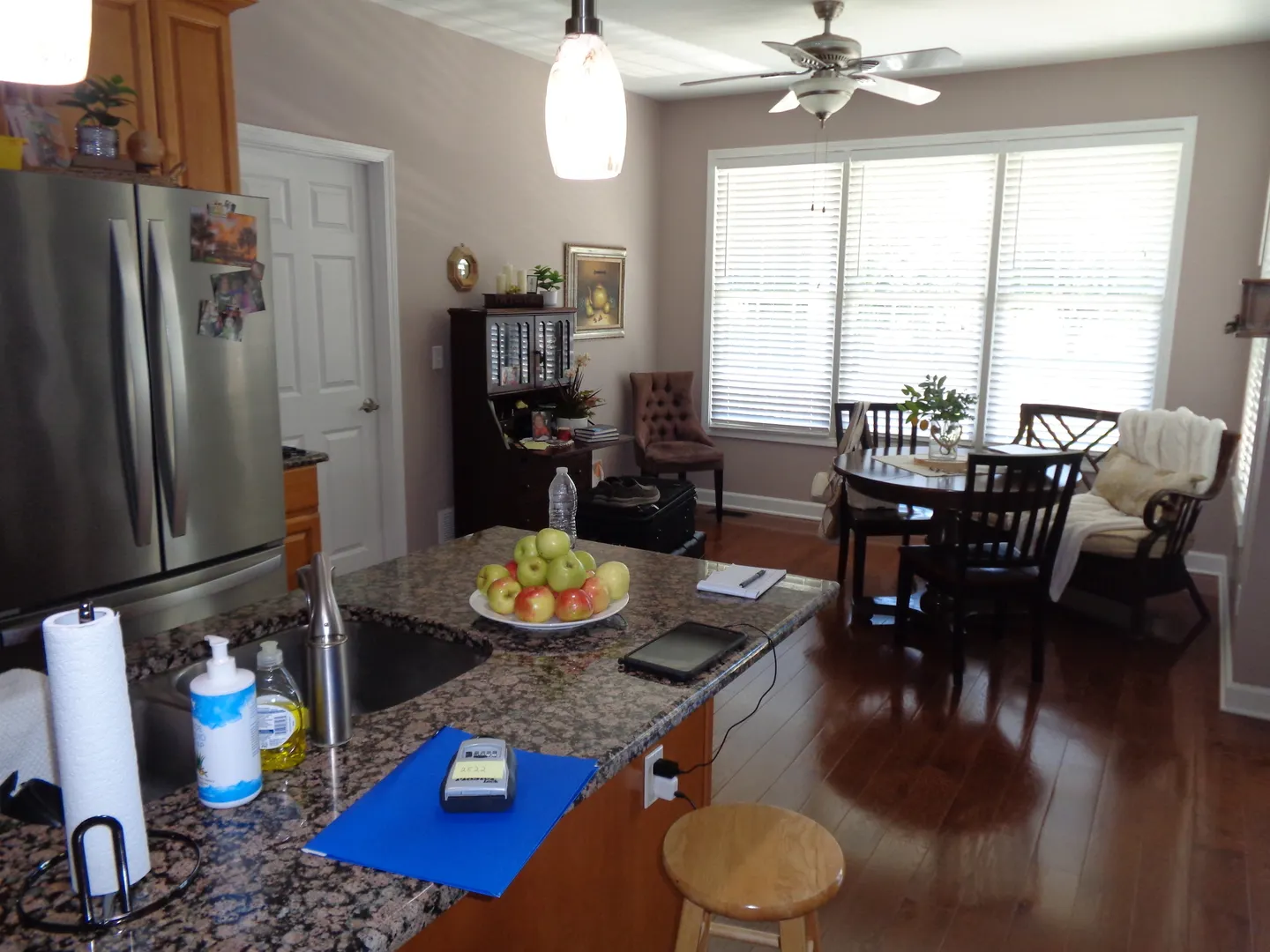 1915 W Cobblestone Lane IL