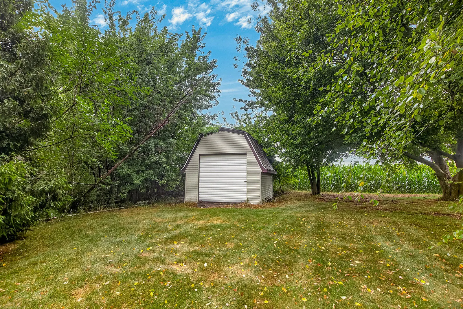 8483 E Cardinal Lane IL