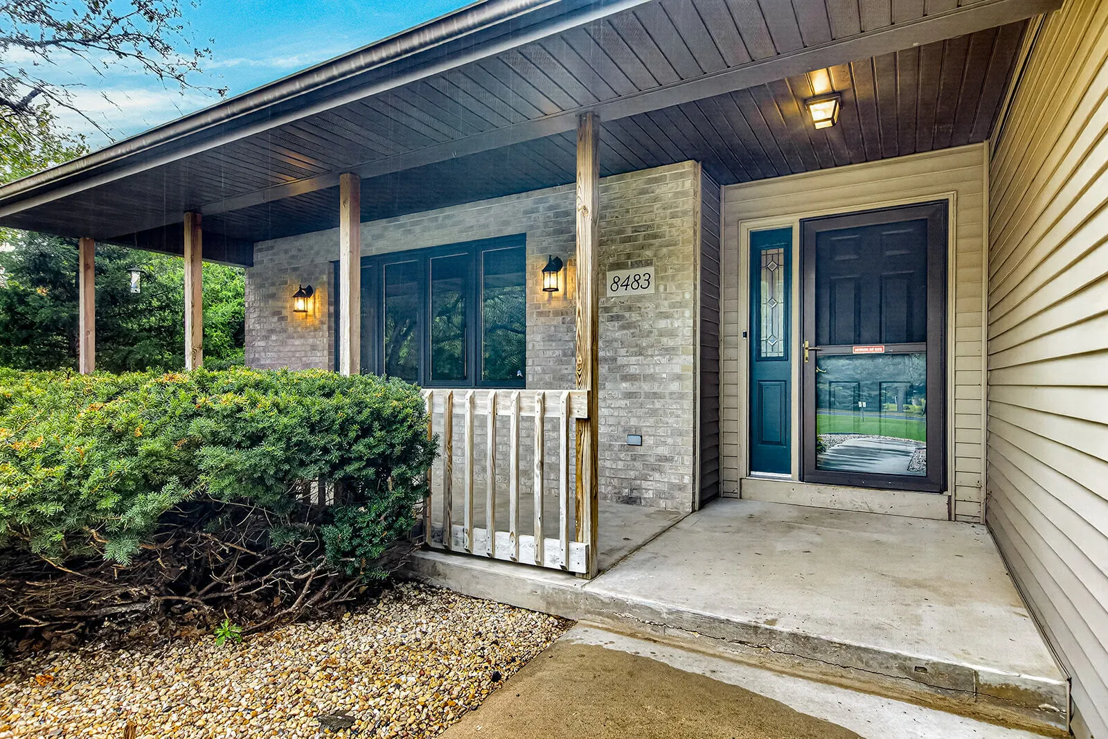 8483 E Cardinal Lane IL