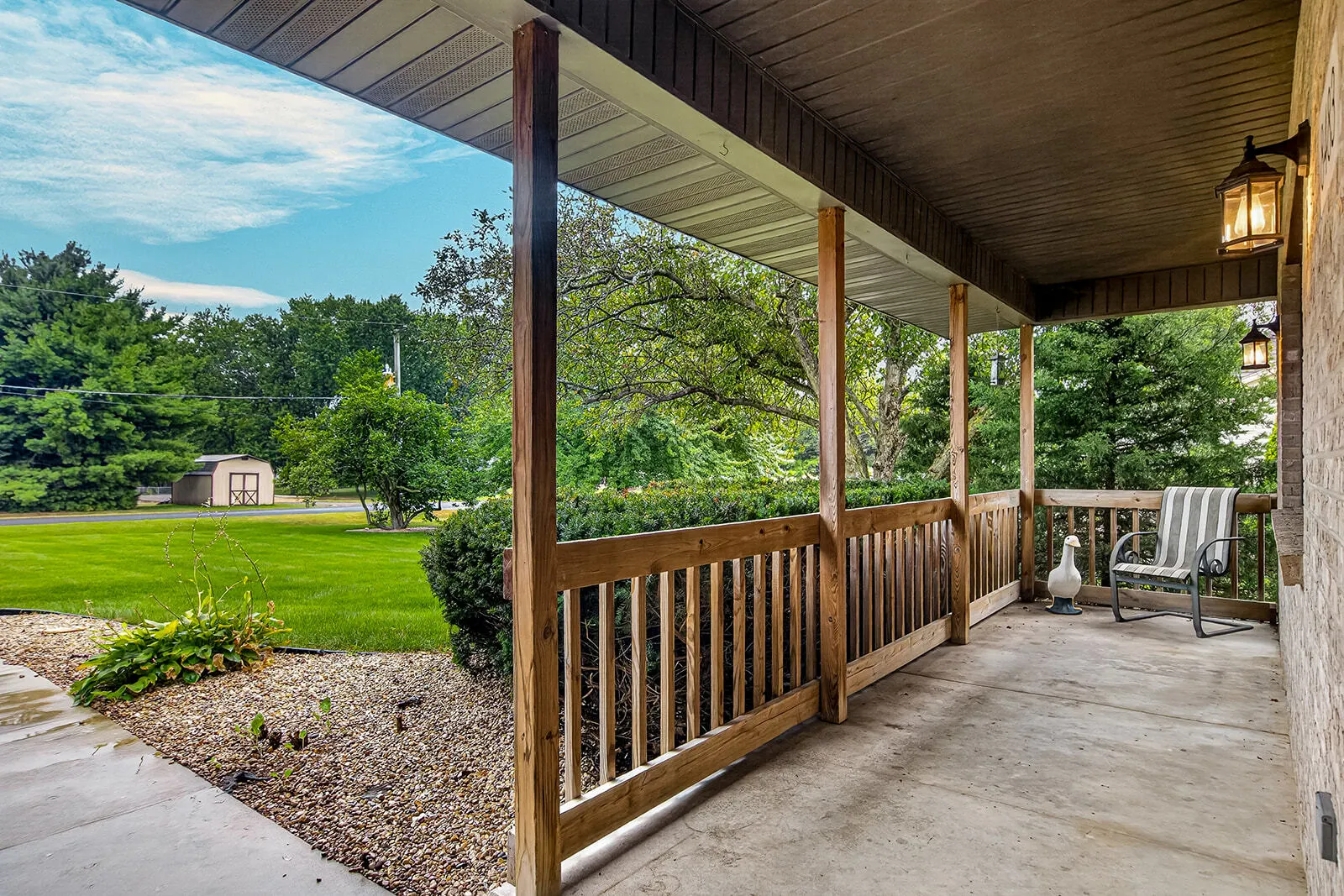 8483 E Cardinal Lane IL