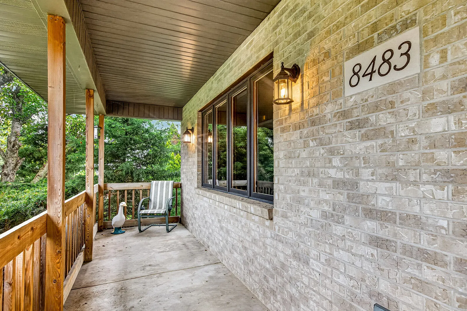 8483 E Cardinal Lane IL