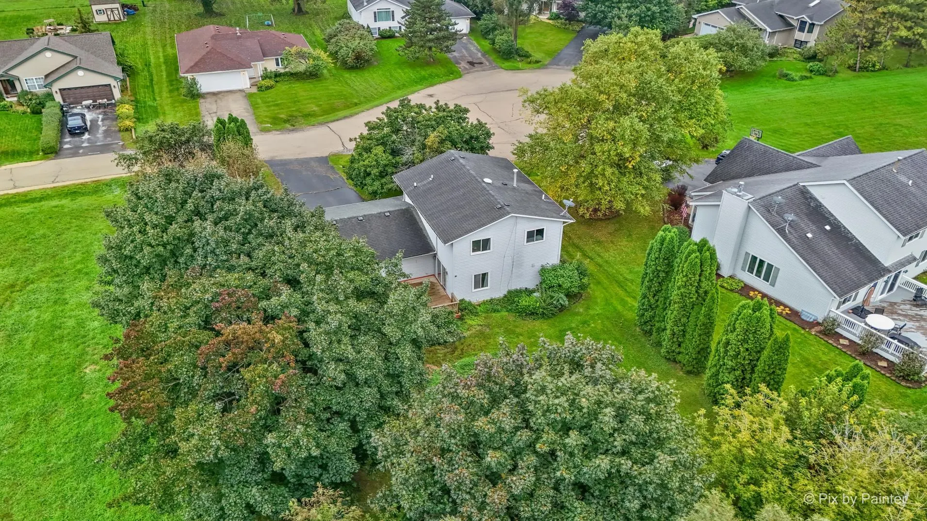 103 Balclutha Court SW IL