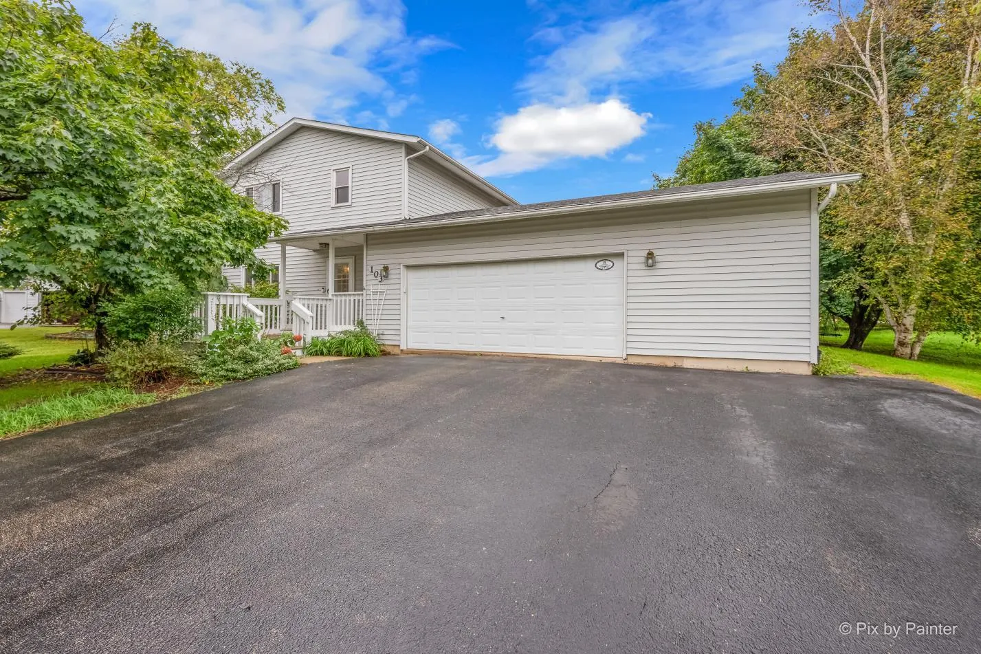 103 Balclutha Court SW IL