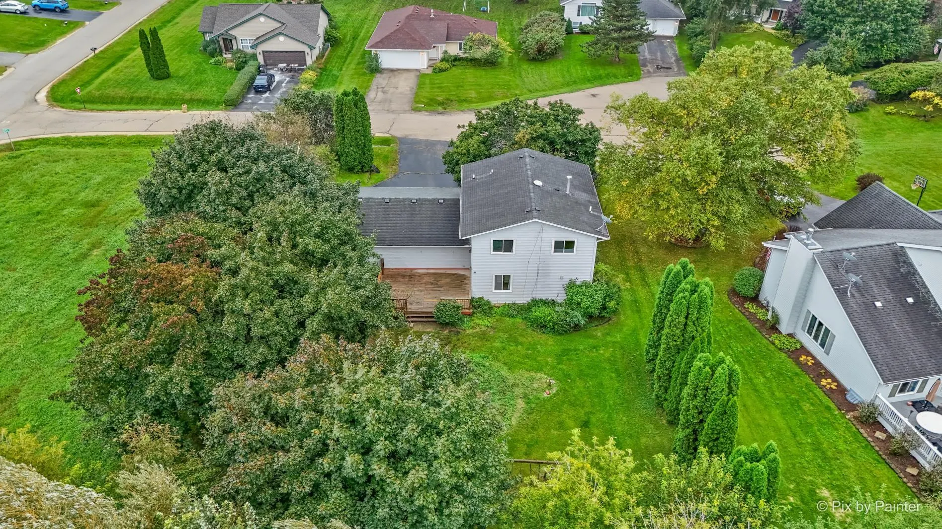 103 Balclutha Court SW IL