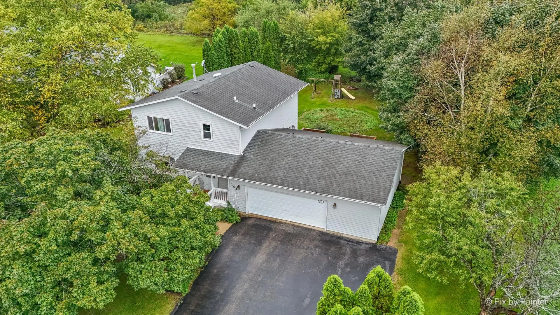 103 Balclutha Court SW IL