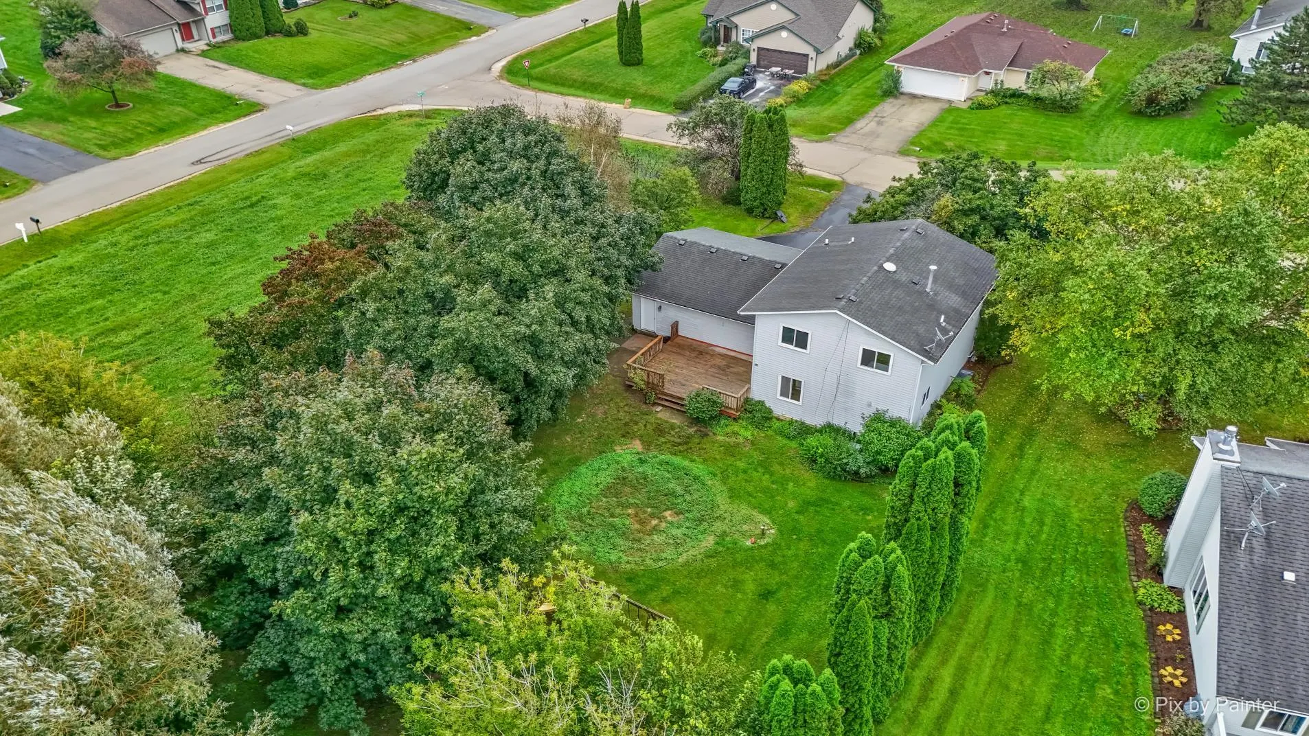 103 Balclutha Court SW IL