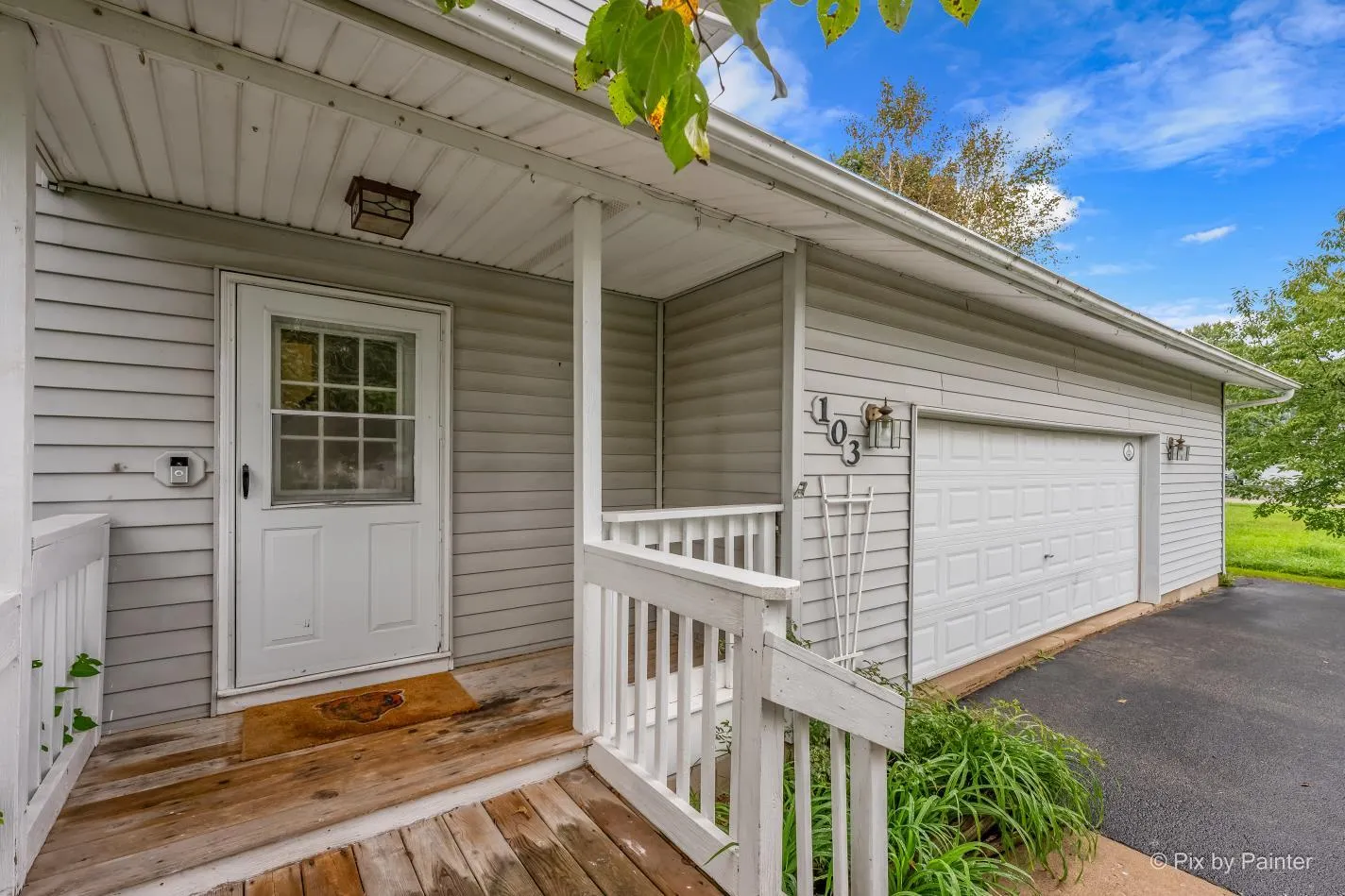 103 Balclutha Court SW IL