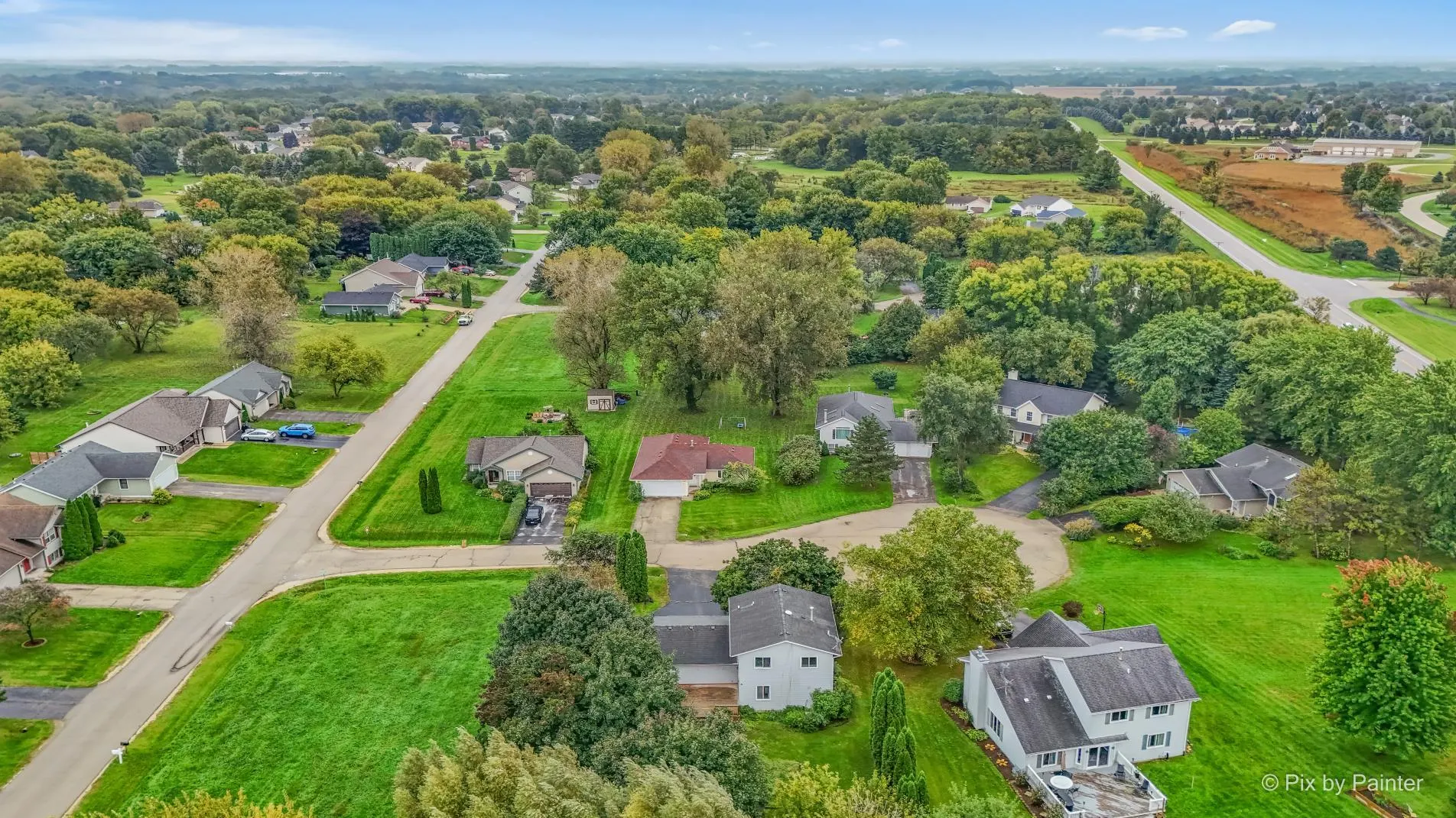 103 Balclutha Court SW IL