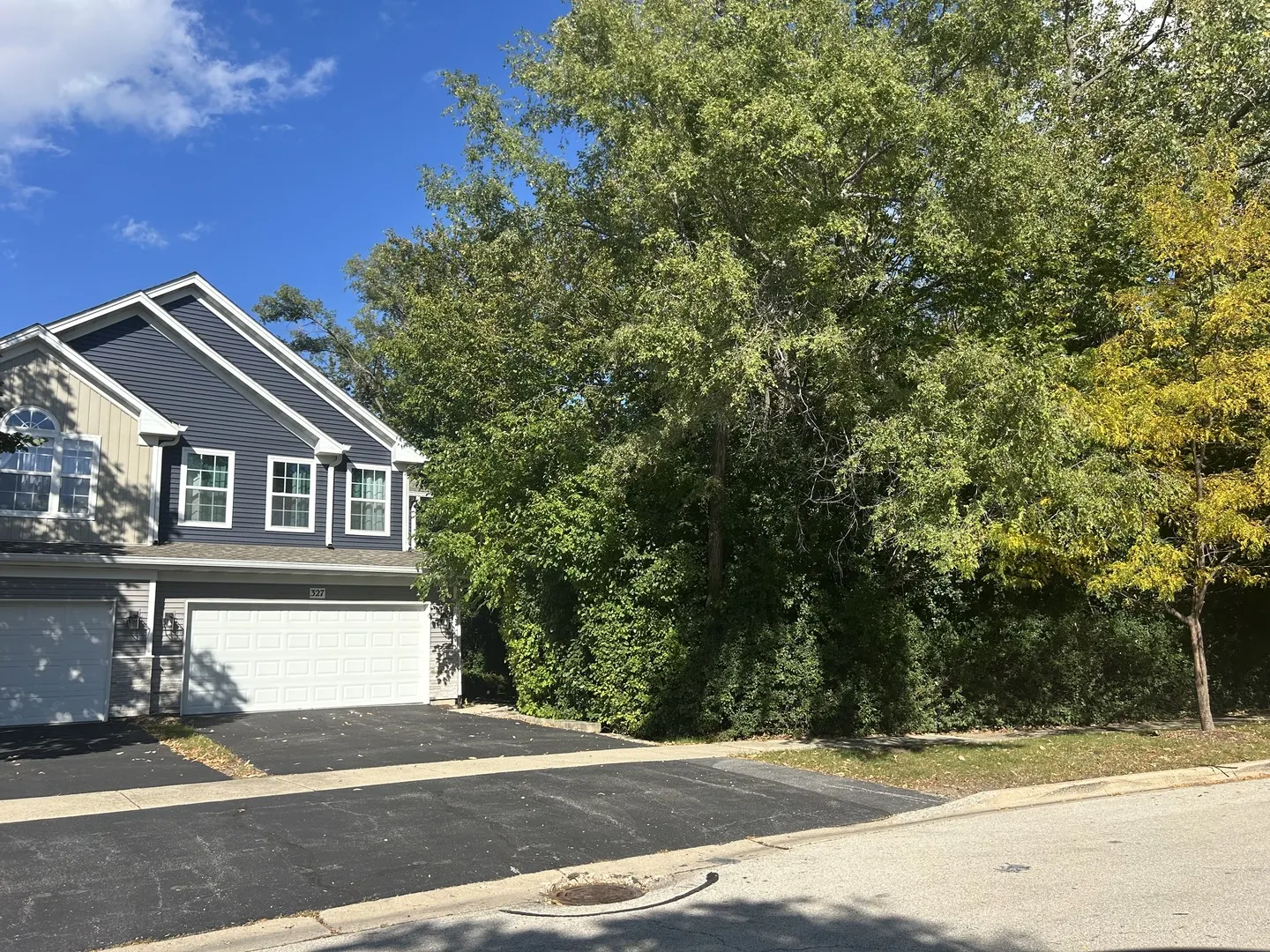 327 E Tall Oaks Lane IL