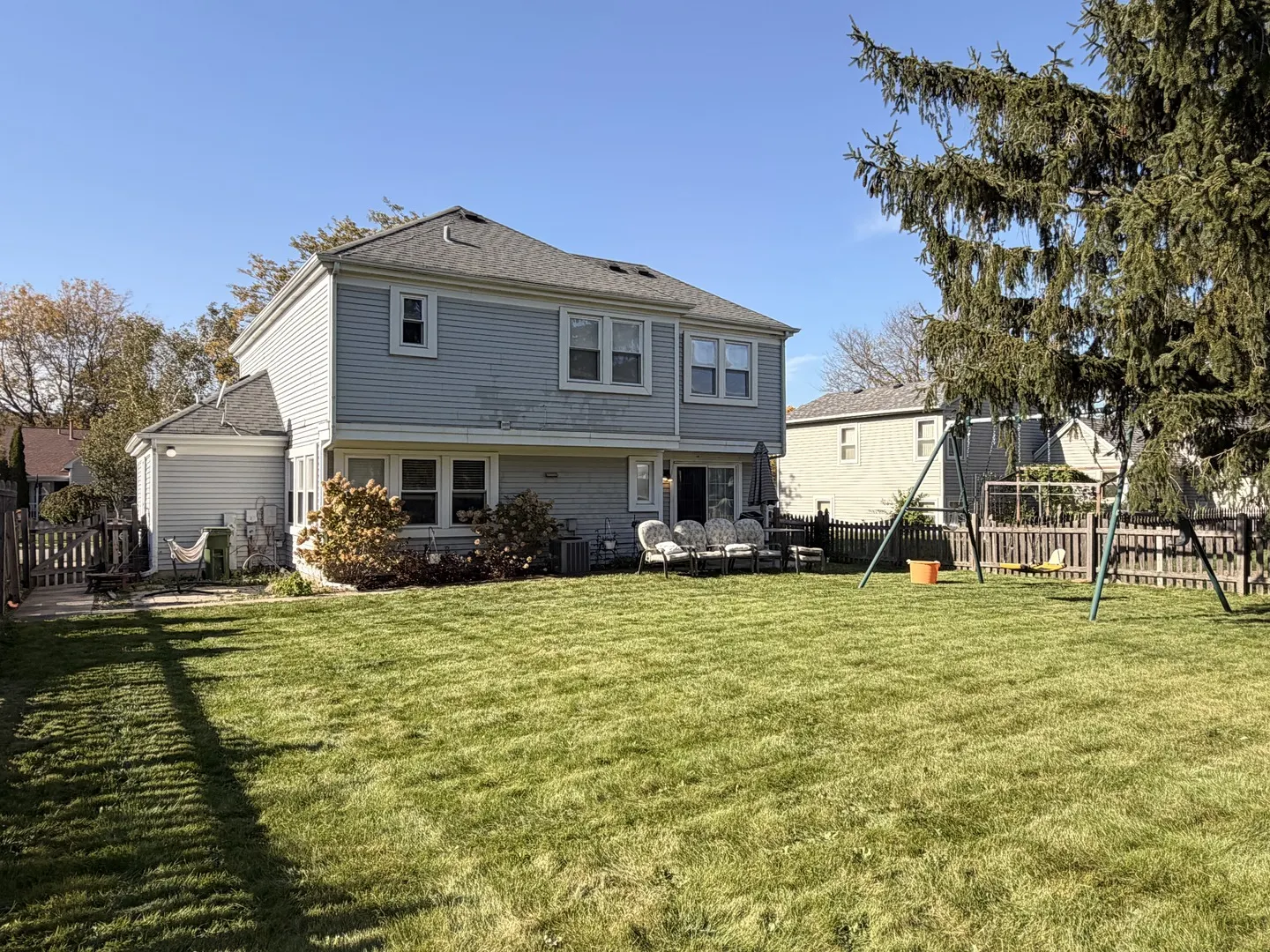 37 Washington Avenue IL