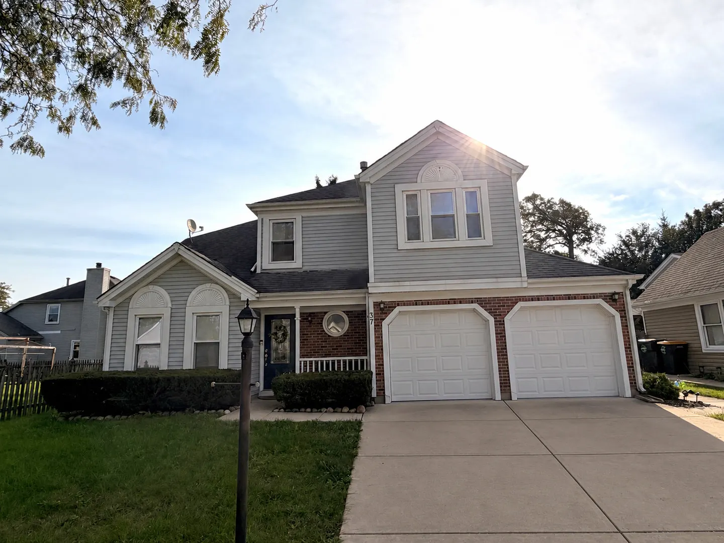 37 Washington Avenue IL