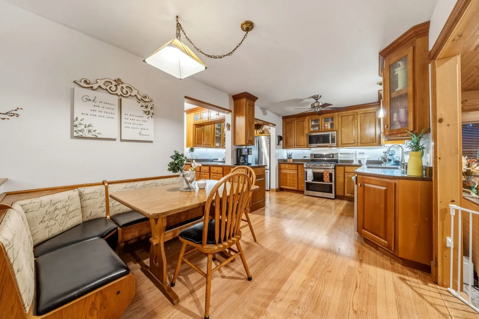 8314 Evergreen Court IL