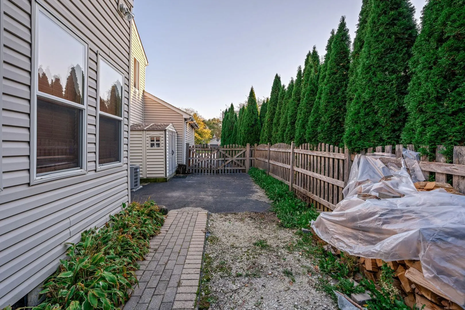 8314 Evergreen Court IL