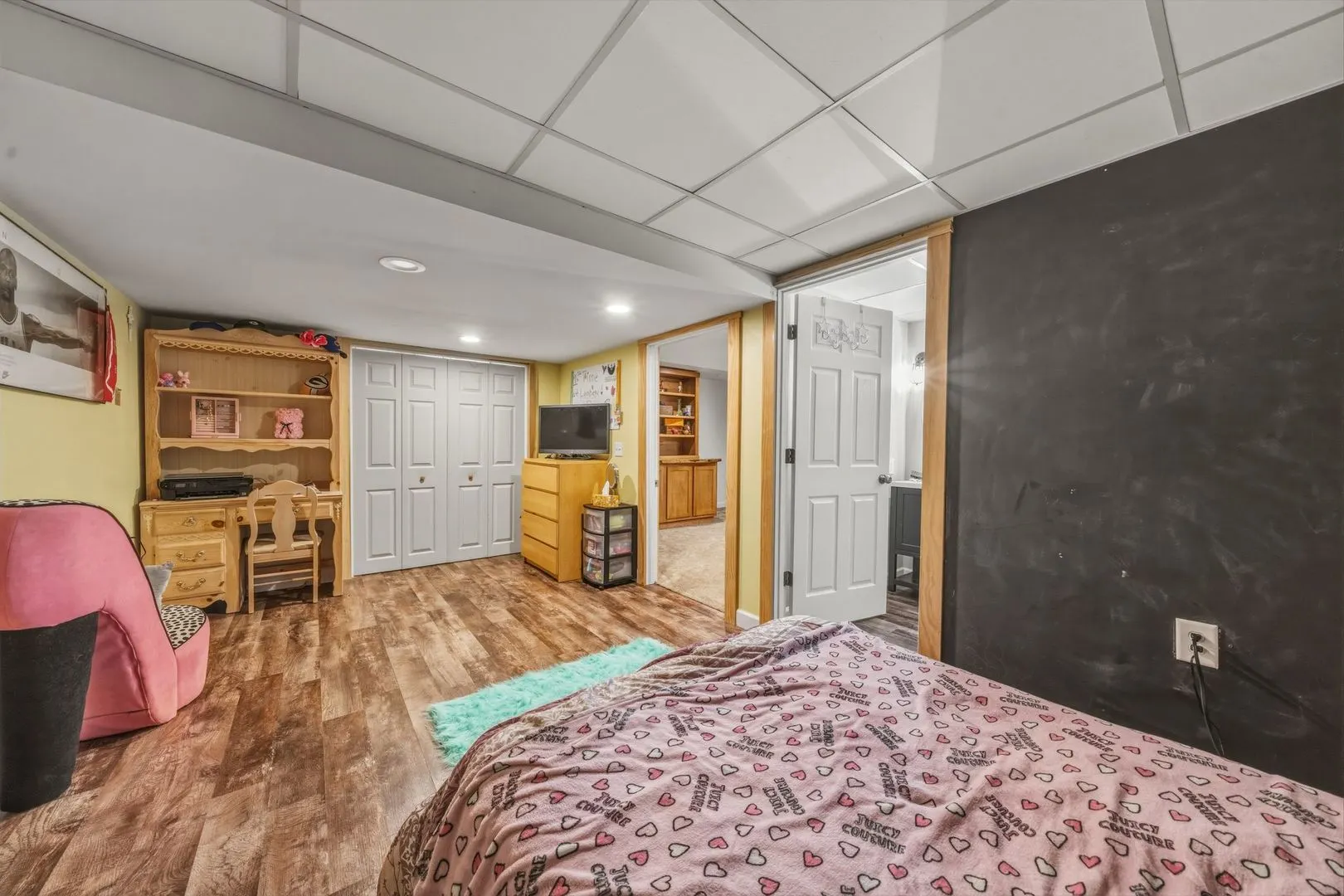 8314 Evergreen Court IL