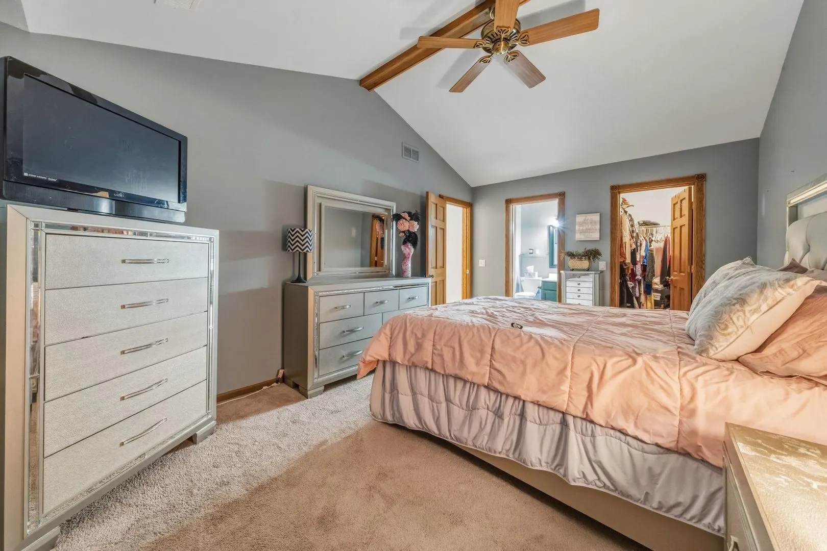 8314 Evergreen Court IL