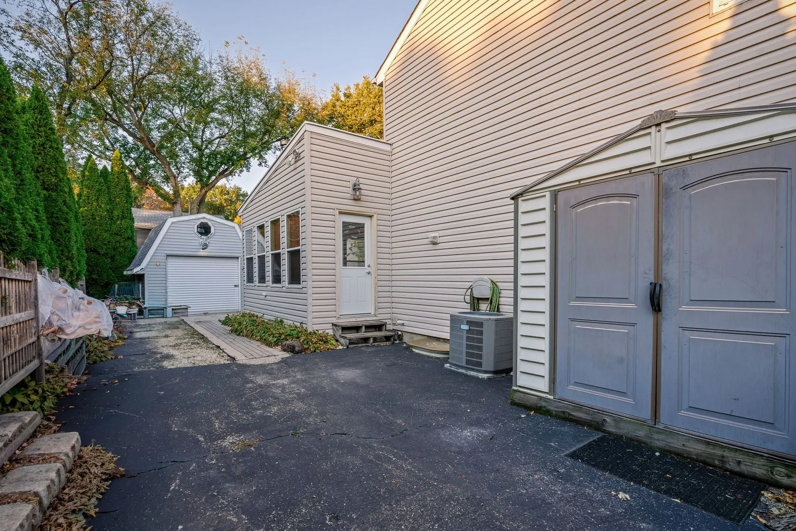 8314 Evergreen Court IL