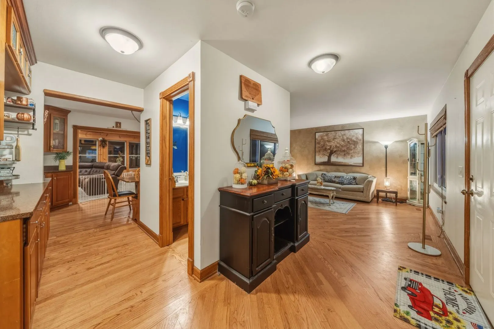 8314 Evergreen Court IL