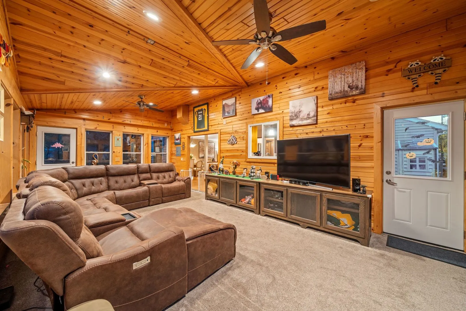 8314 Evergreen Court IL