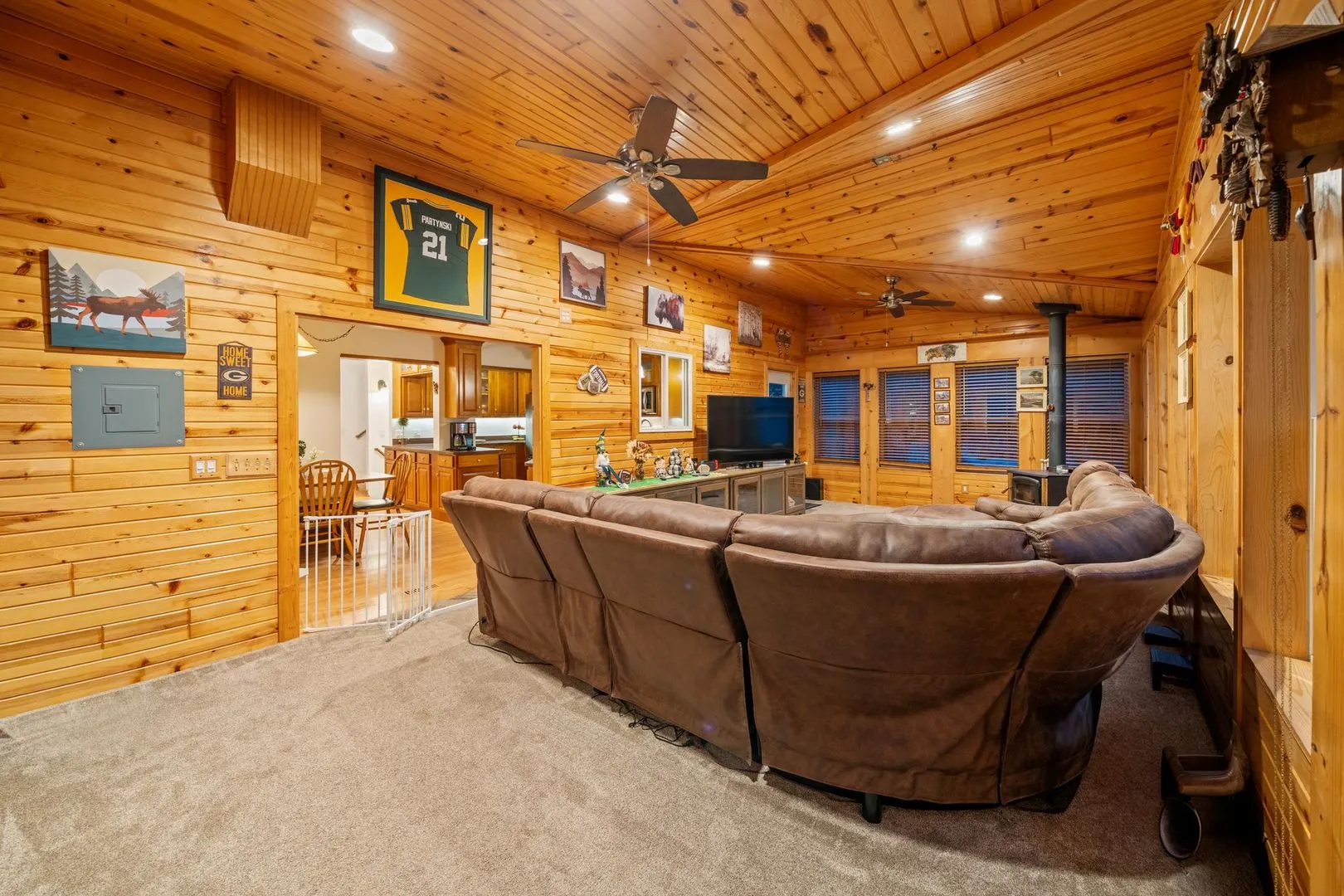 8314 Evergreen Court IL