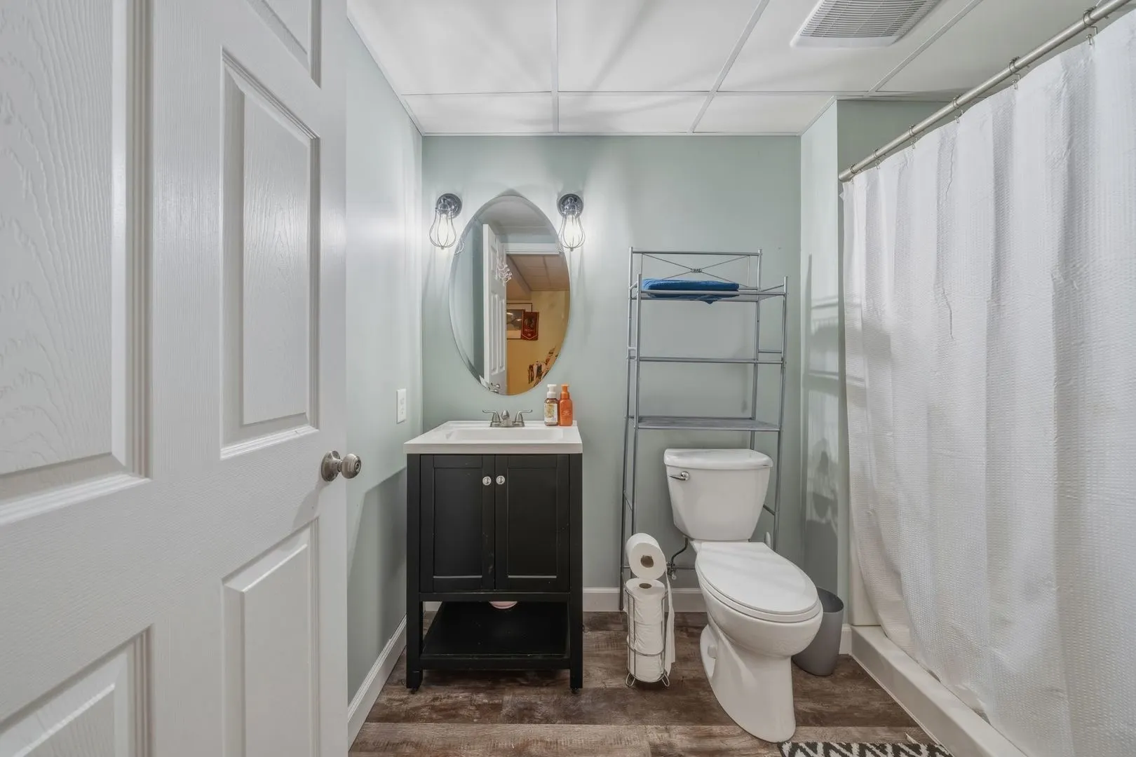 8314 Evergreen Court IL