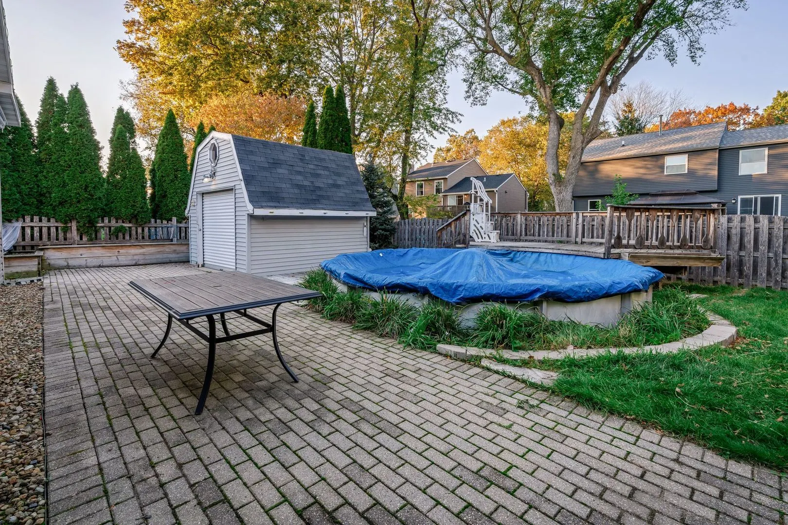8314 Evergreen Court IL