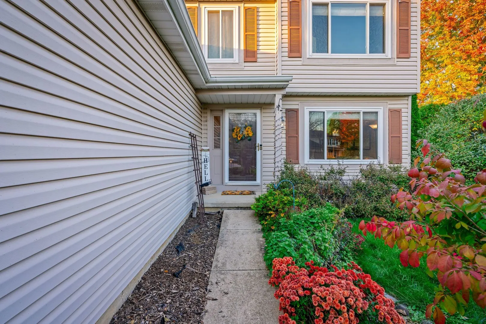 8314 Evergreen Court IL