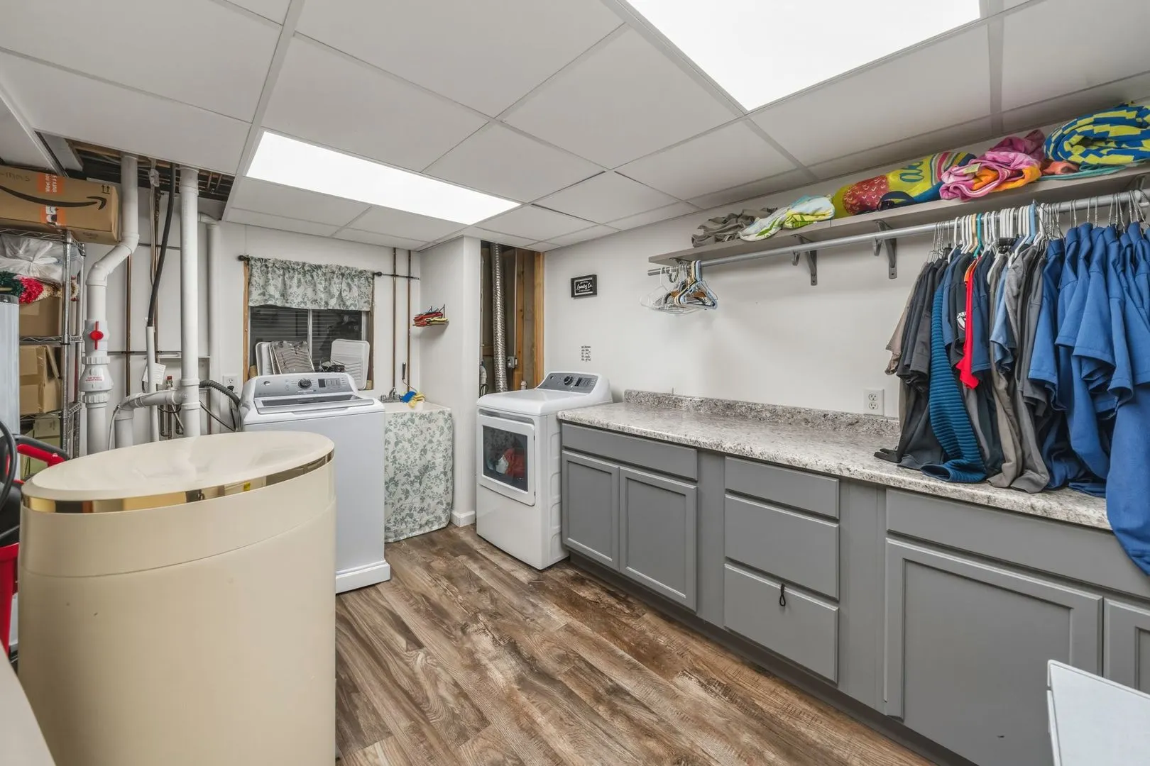 8314 Evergreen Court IL