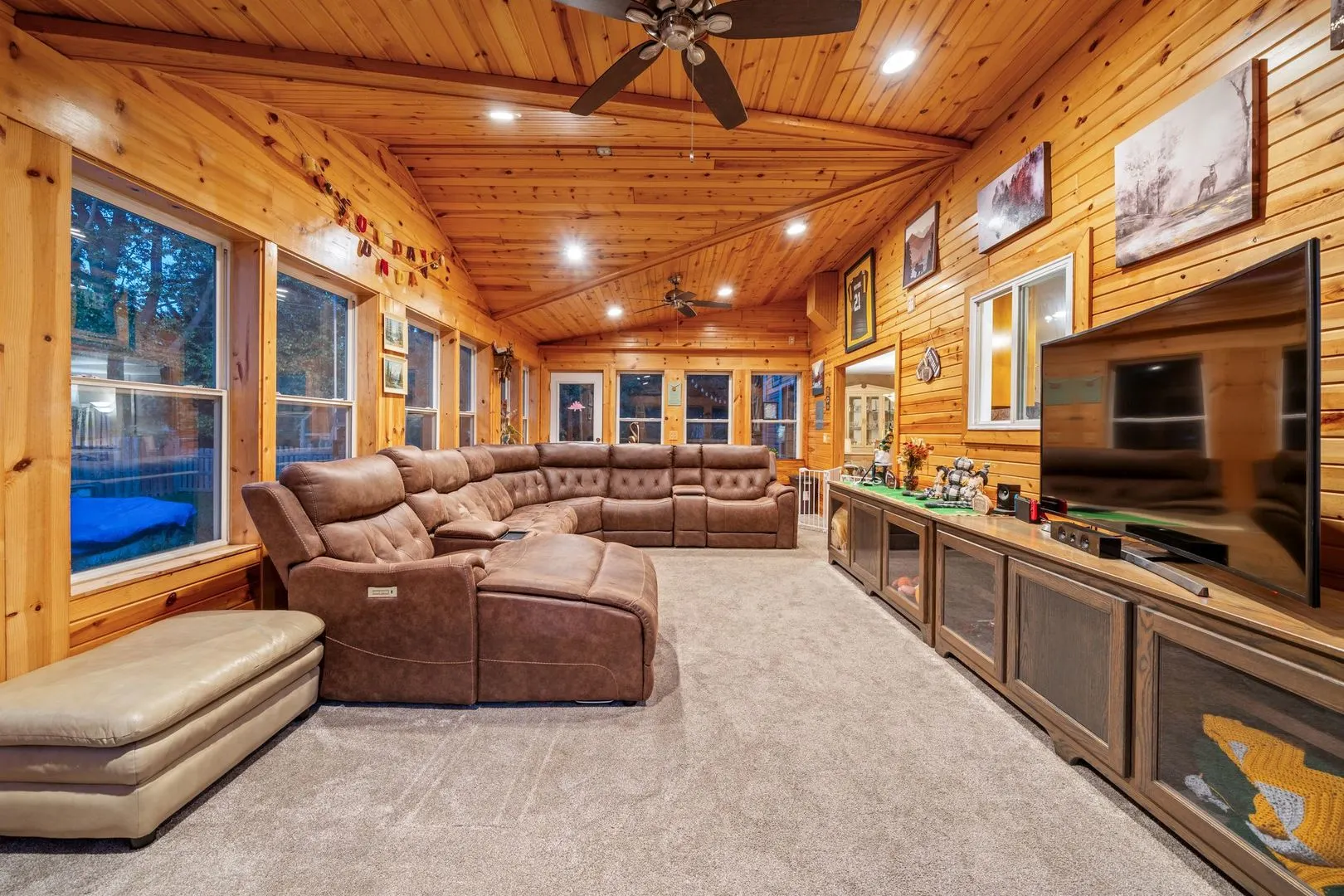 8314 Evergreen Court IL