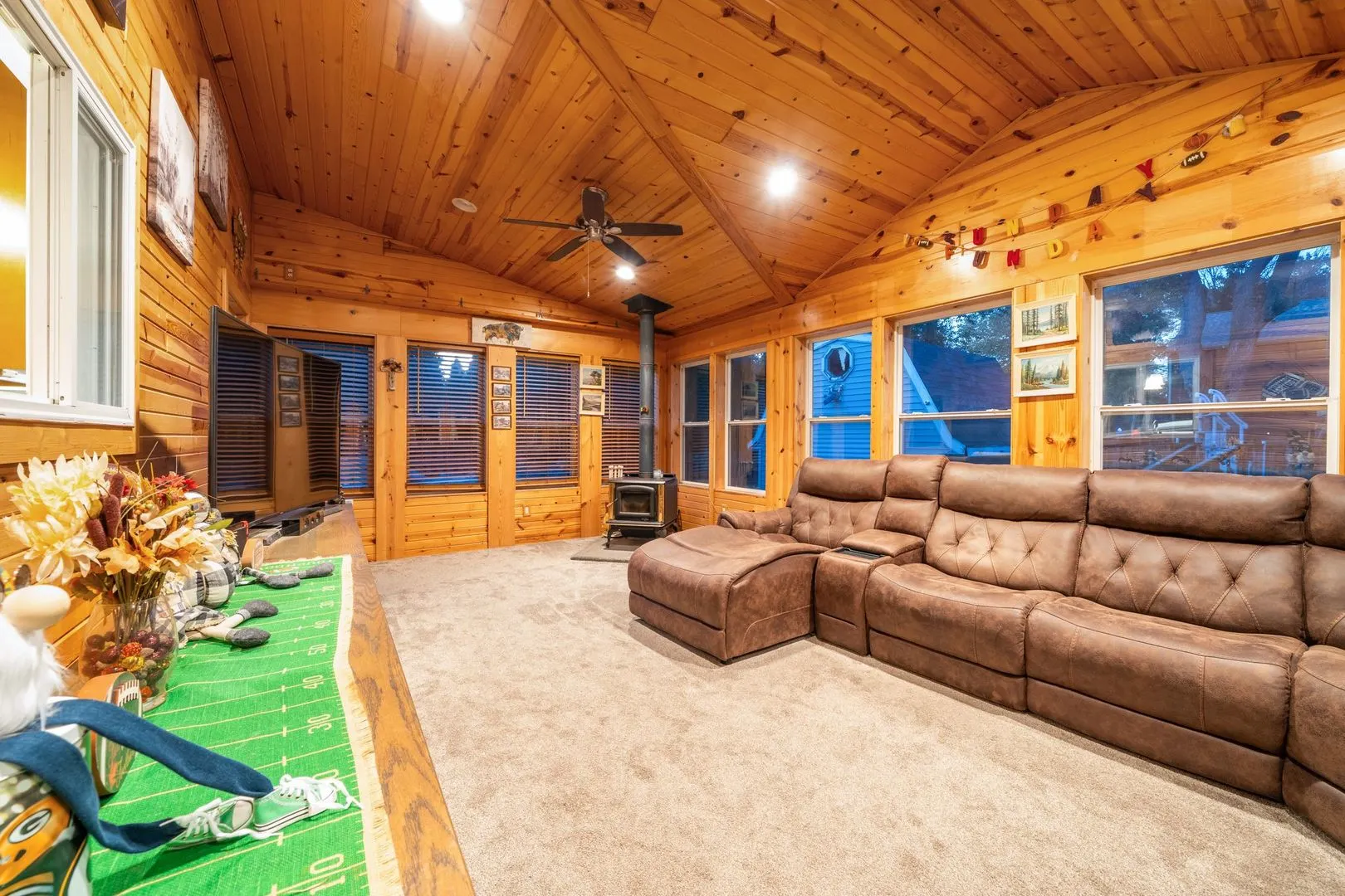 8314 Evergreen Court IL