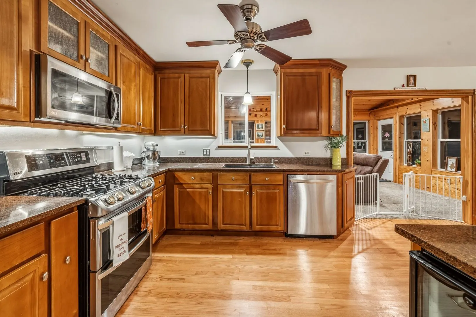 8314 Evergreen Court IL