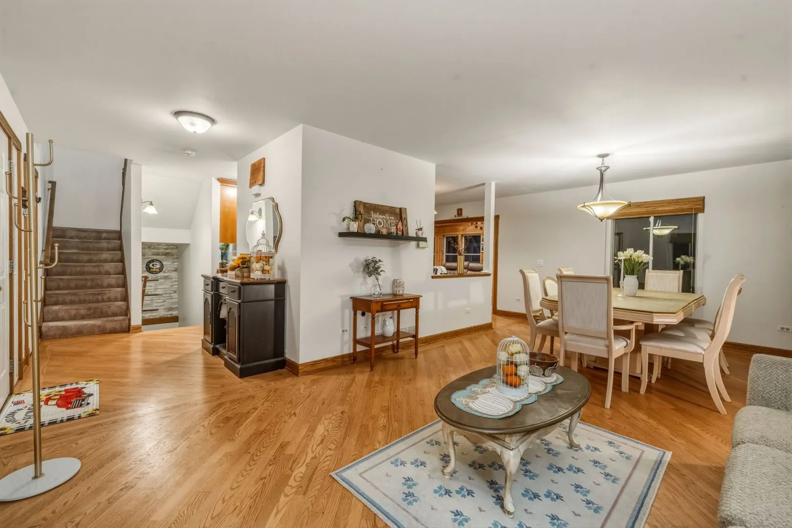 8314 Evergreen Court IL