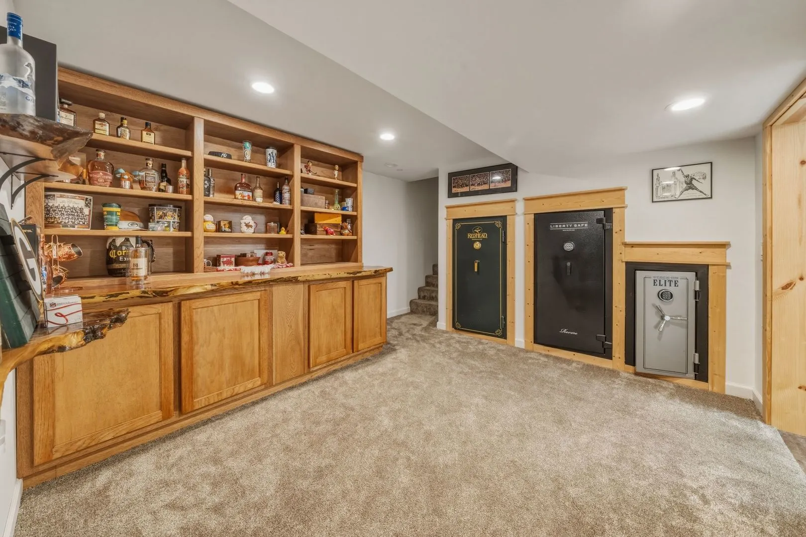 8314 Evergreen Court IL