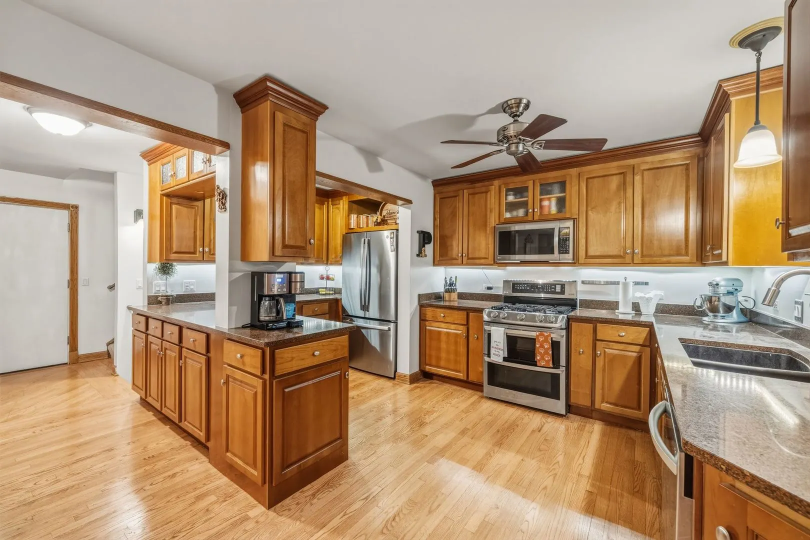8314 Evergreen Court IL